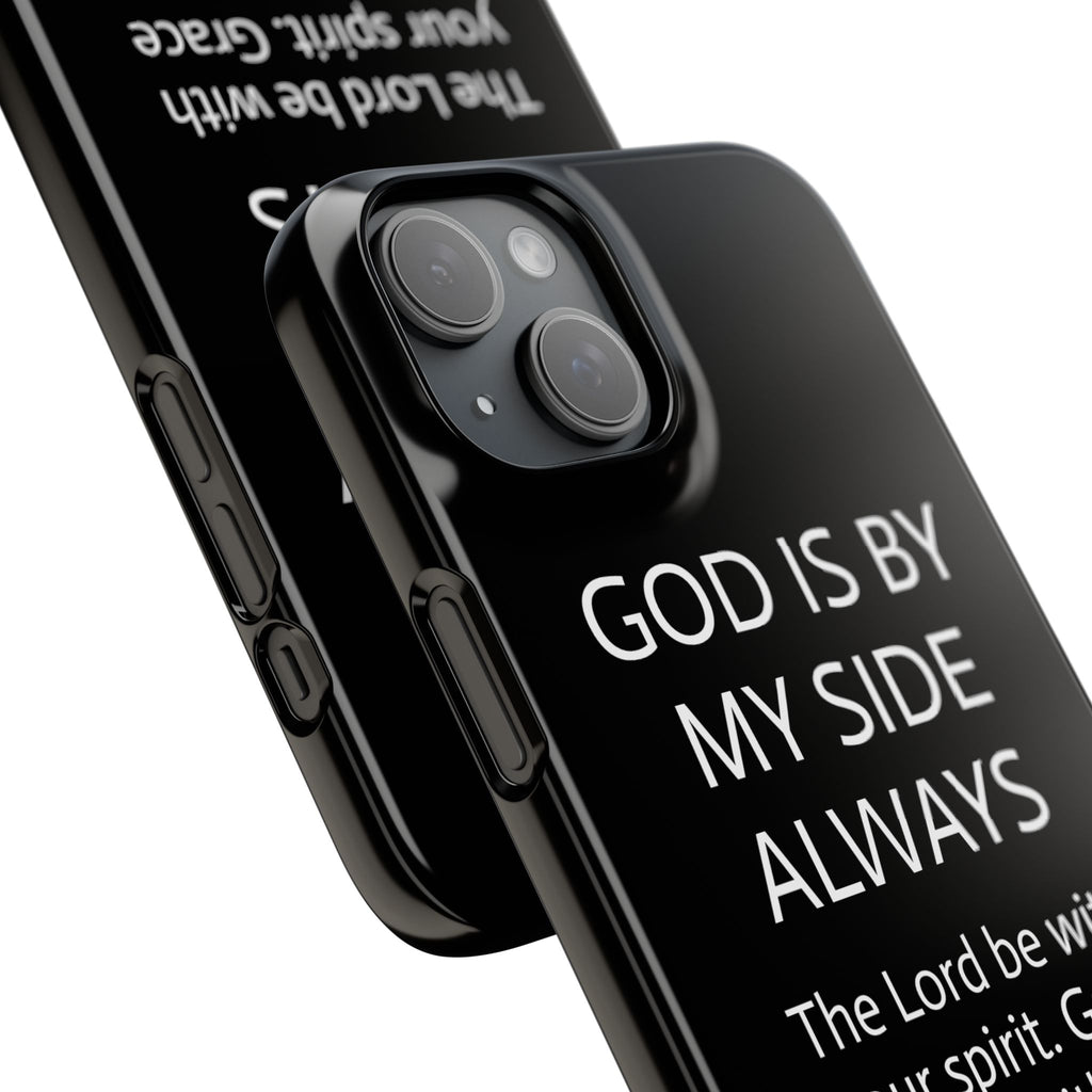 2 Timothy 4:22 Snap Cases