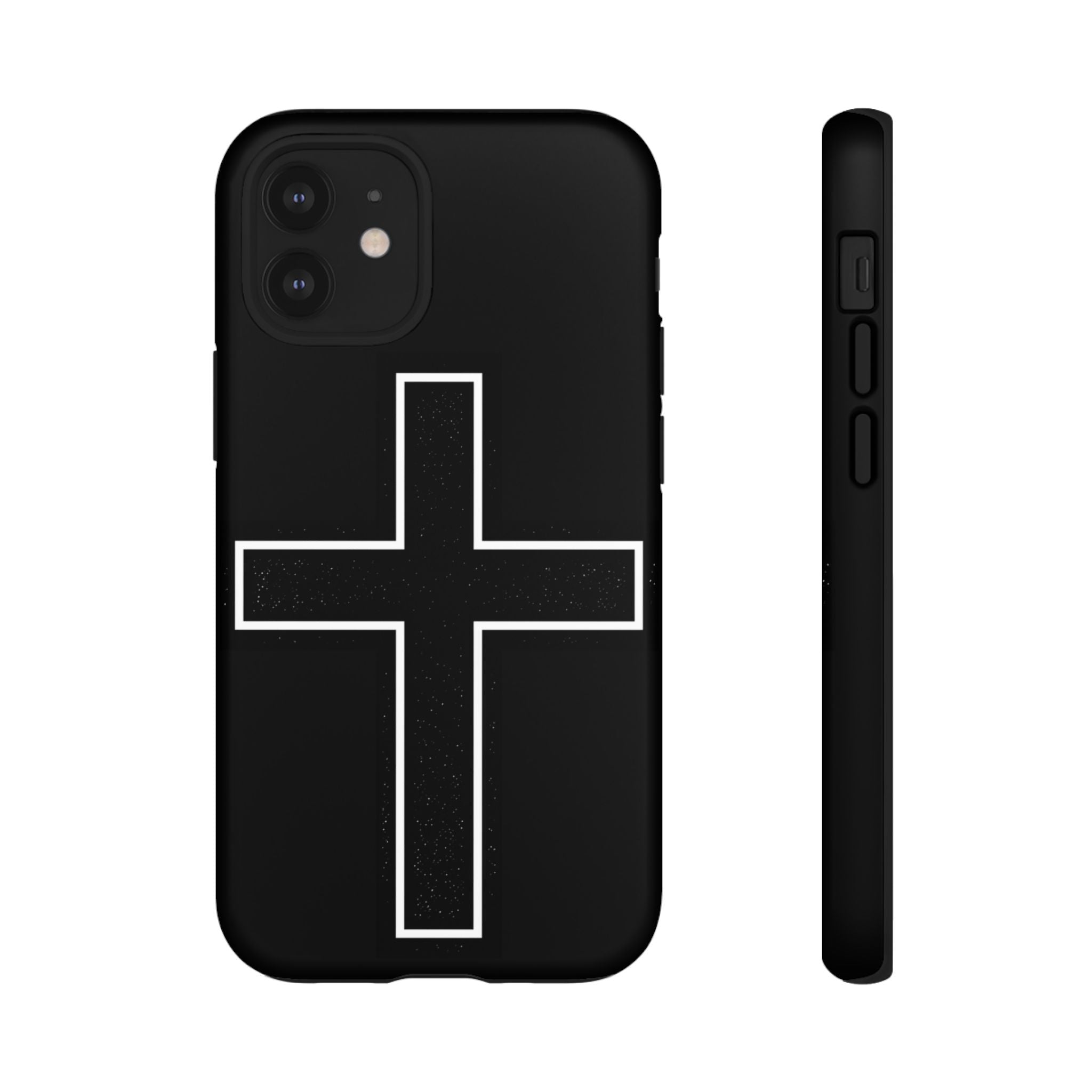 Cross Tough Cases