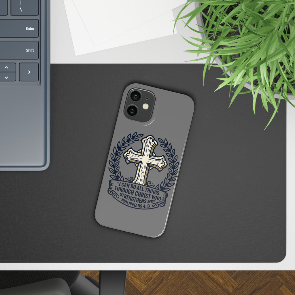 Cross Slim Cases