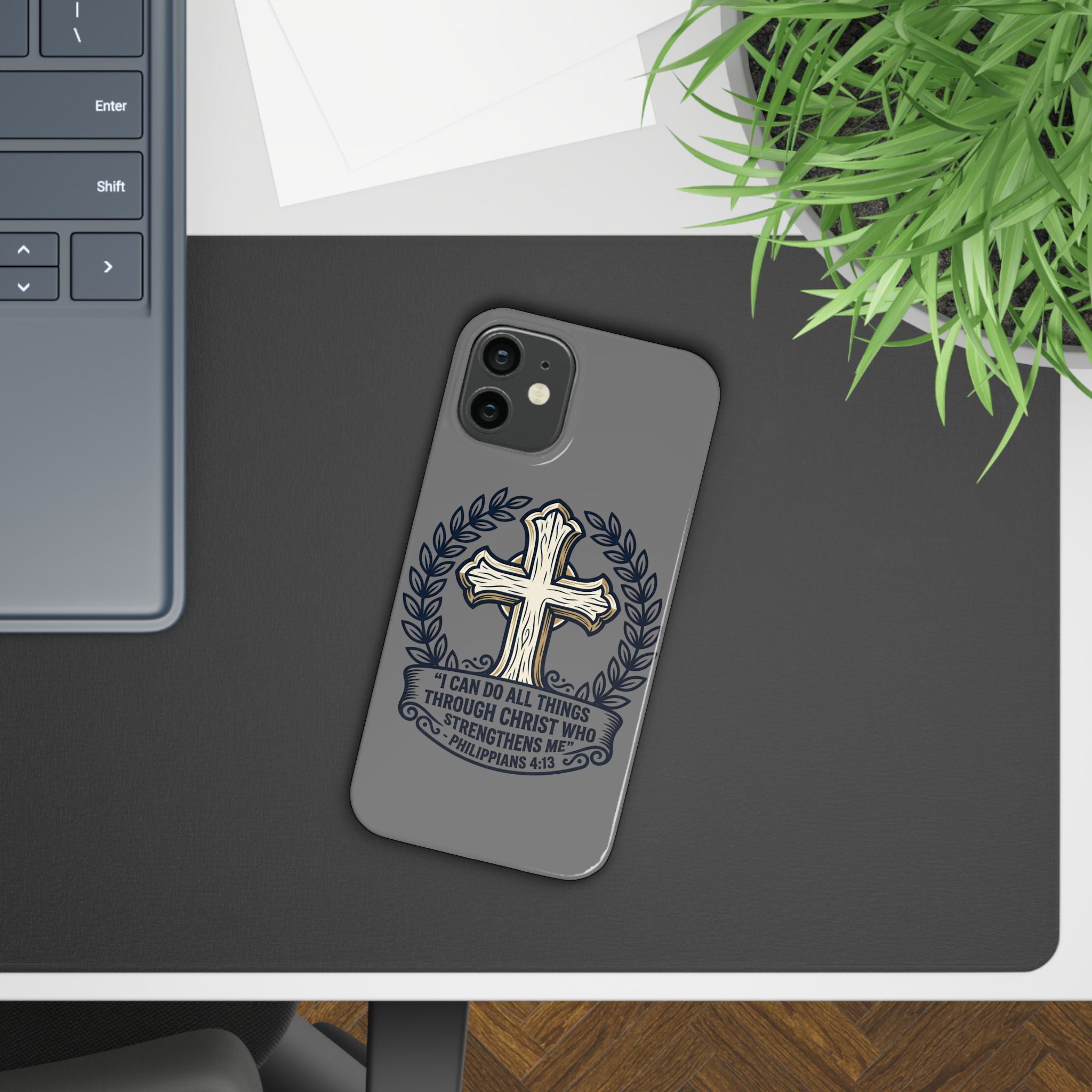 Cross Slim Cases