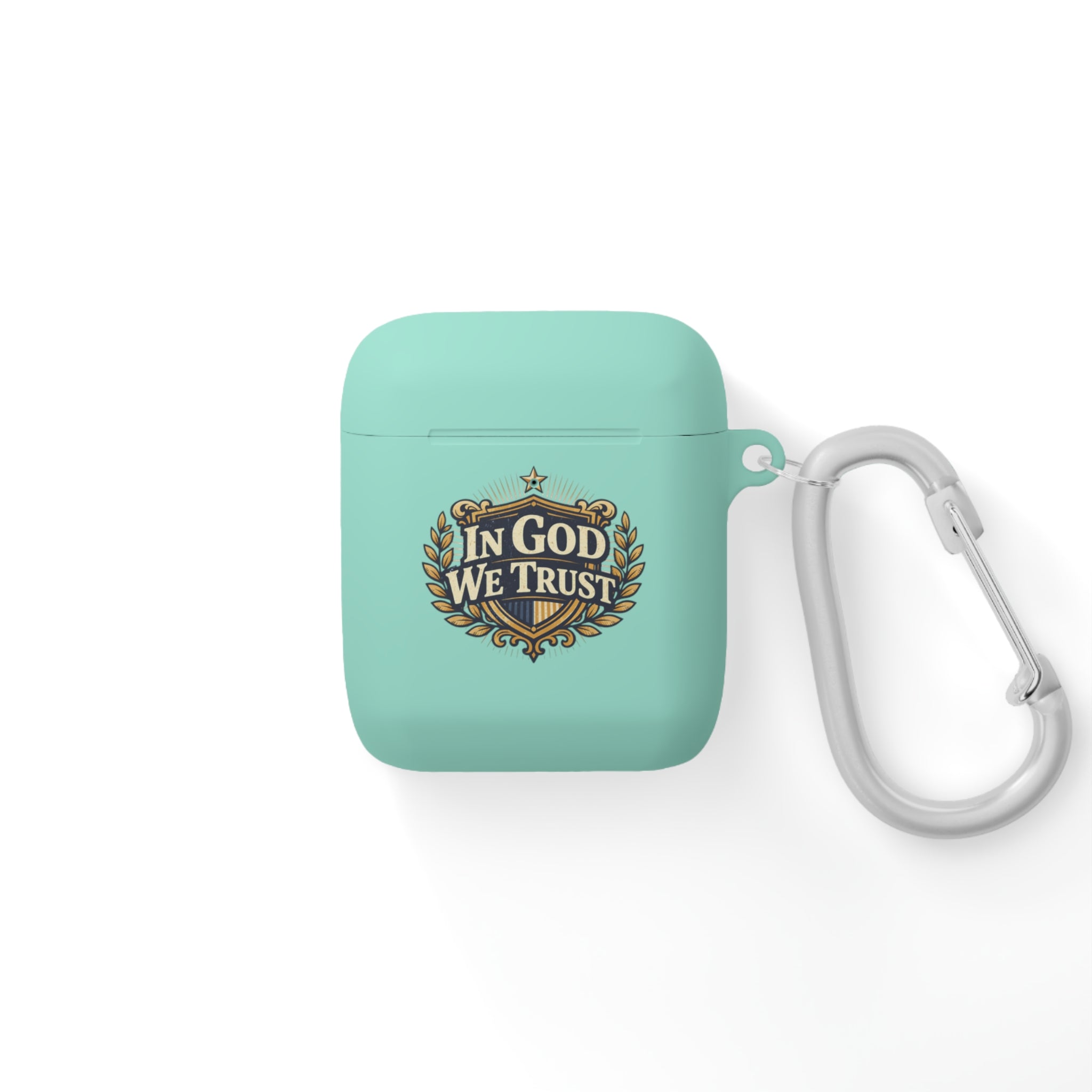 In God We Trust AirPods/AirPods Pro Case Cover