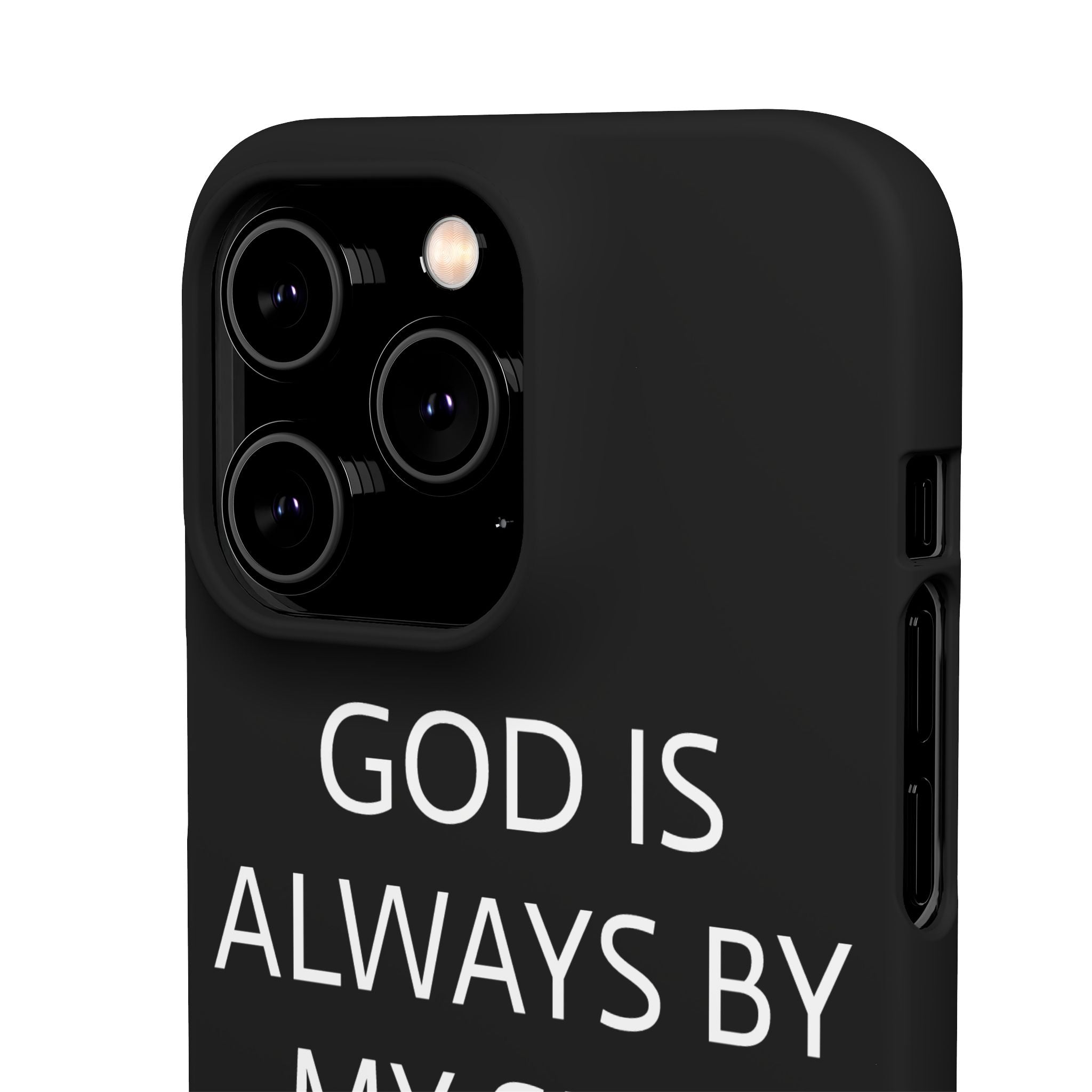 2 Timothy 4:22 Snap Cases