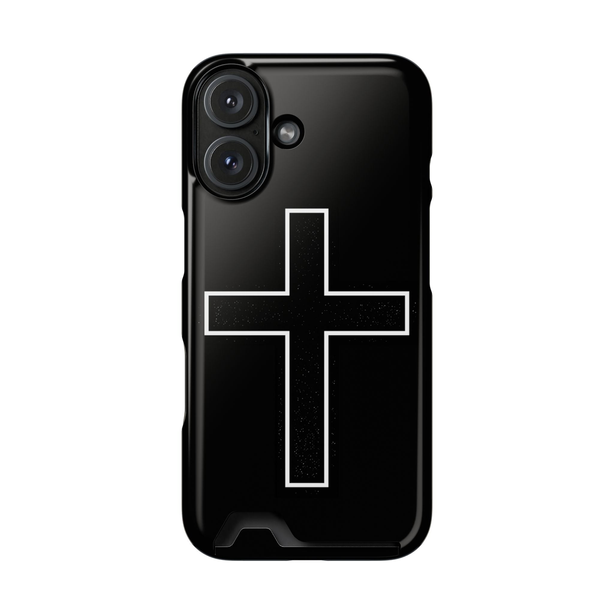 Cross Phone Case (Card Holder)