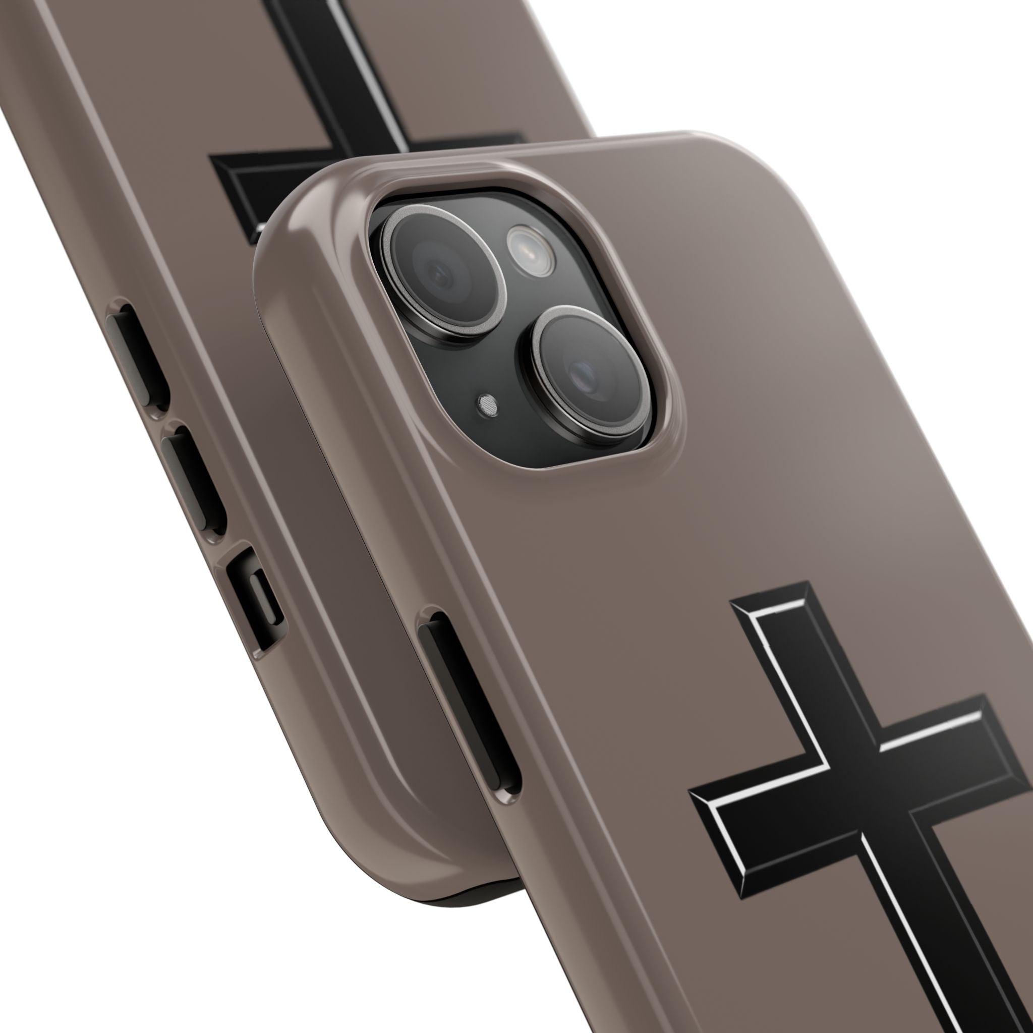 Cross Tough Phone Cases