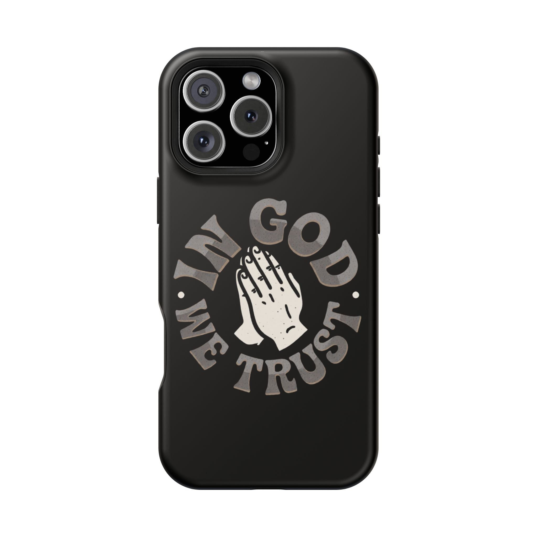IGWT Magnetic Impact-Resistant Cases