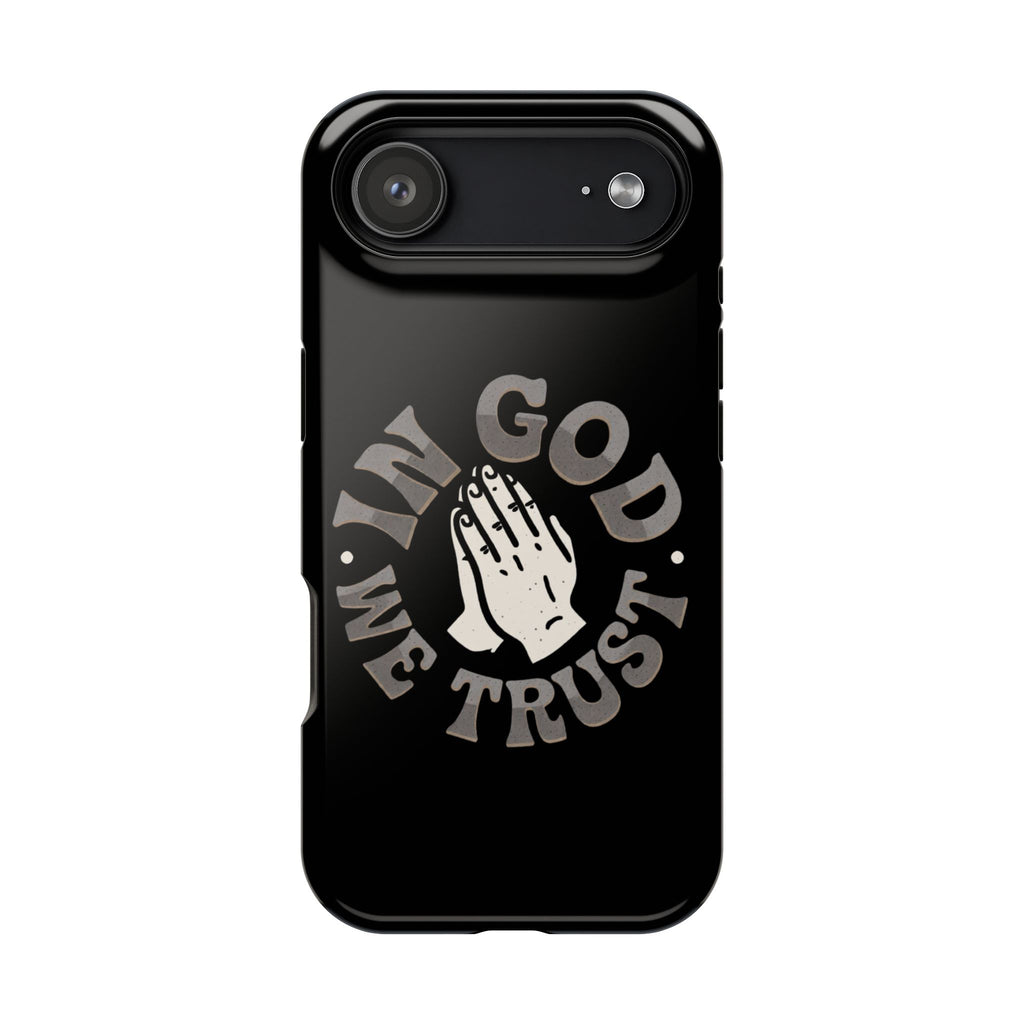 IGWT Magnetic Impact-Resistant Cases