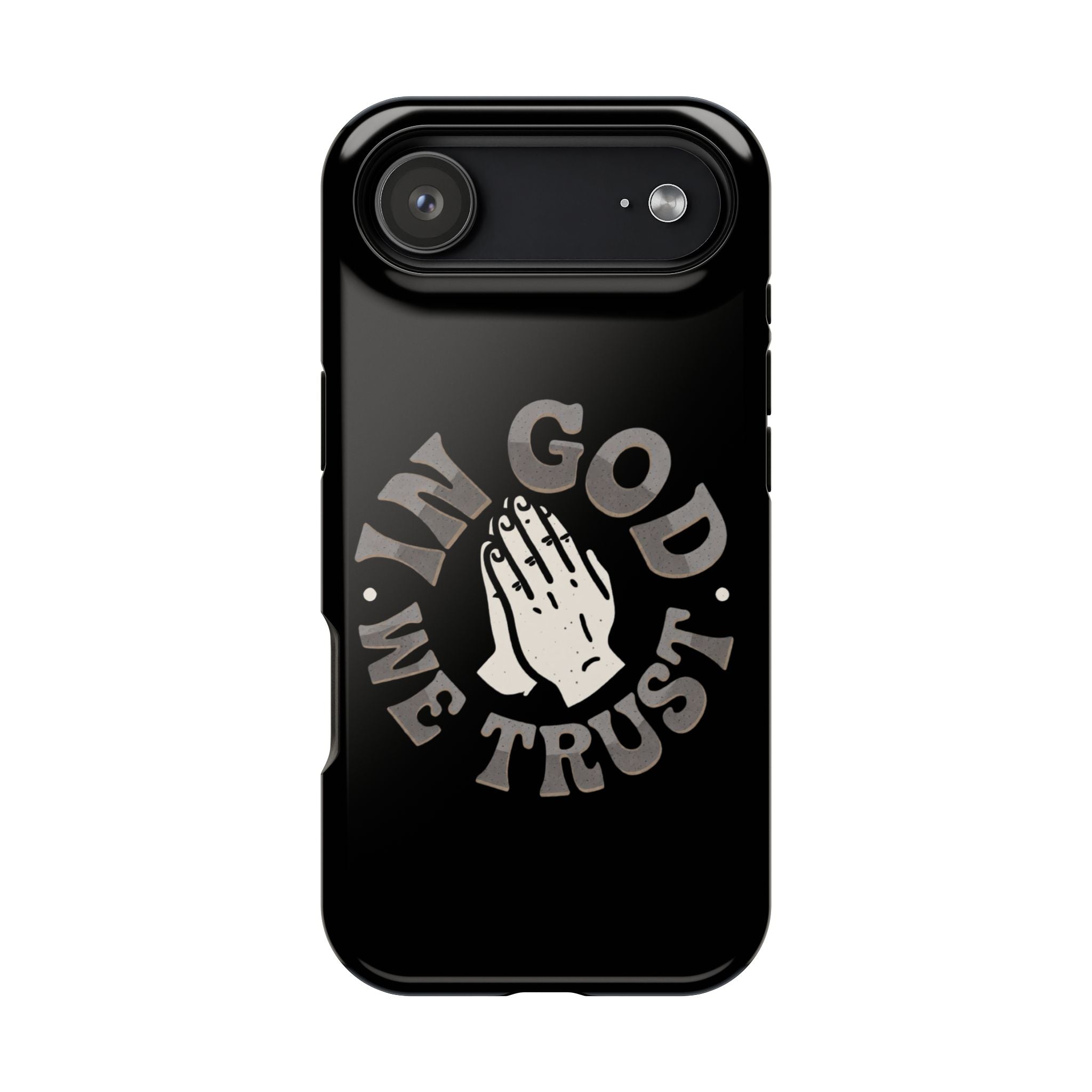 IGWT Magnetic Impact-Resistant Cases