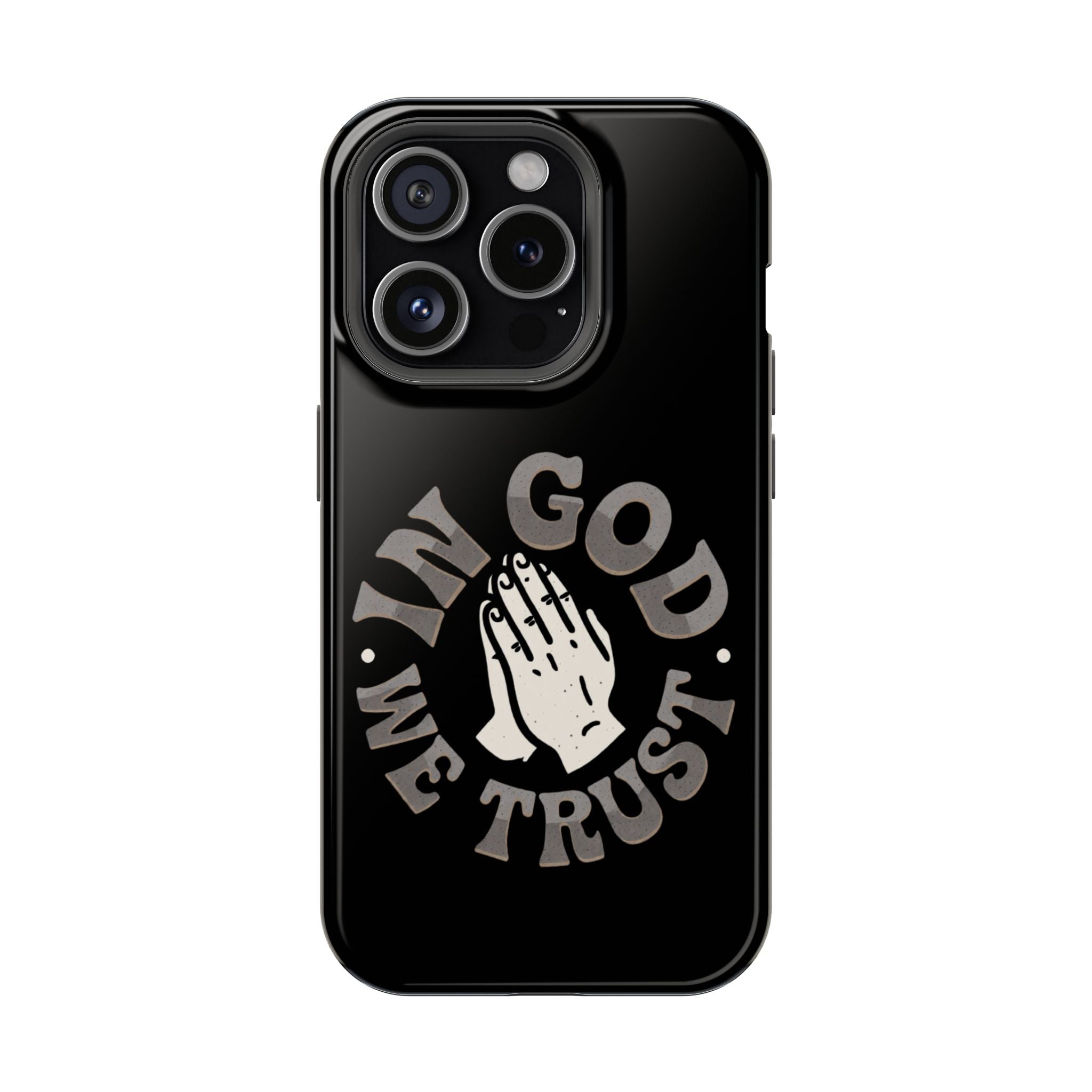 IGWT Magnetic Impact-Resistant Cases