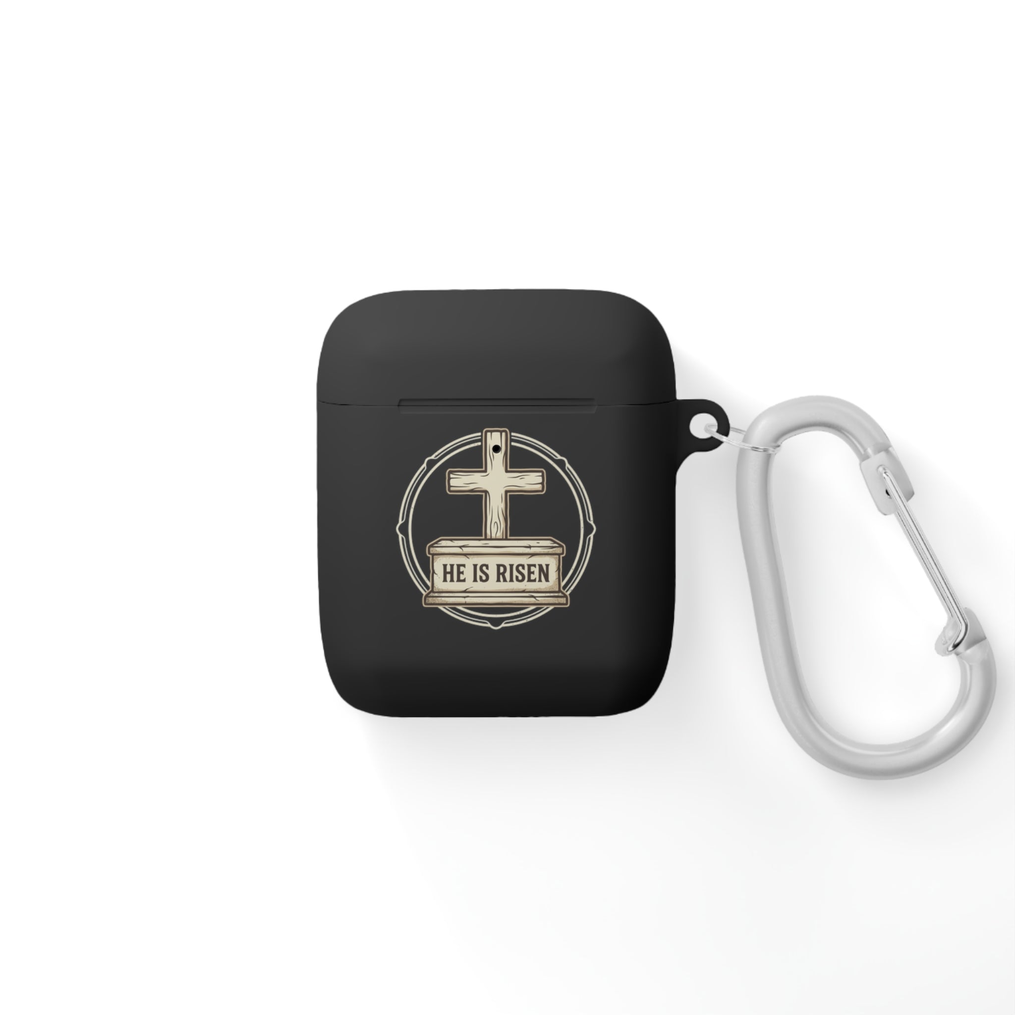 He is Risen AirPods/AirPods Pro Case Cover