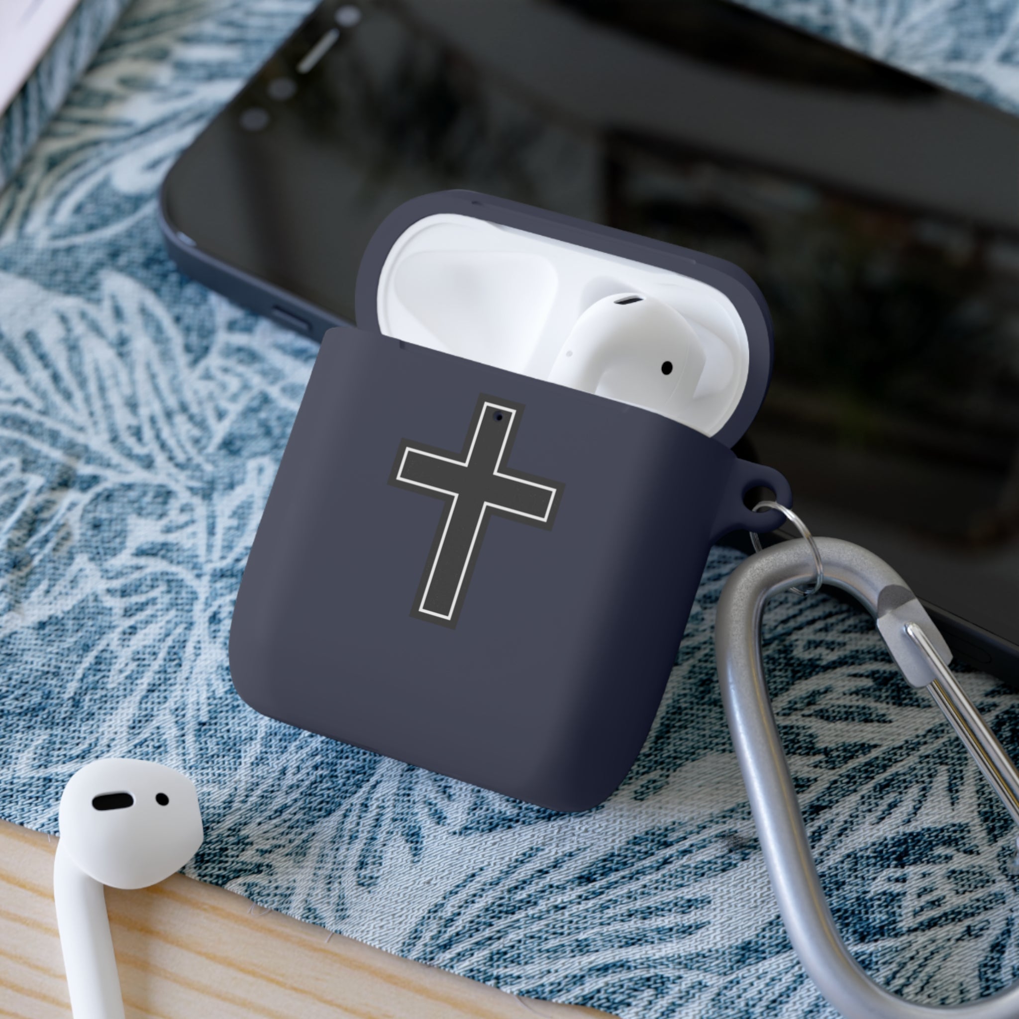 Cross AirPods/AirPods Pro Case Cover