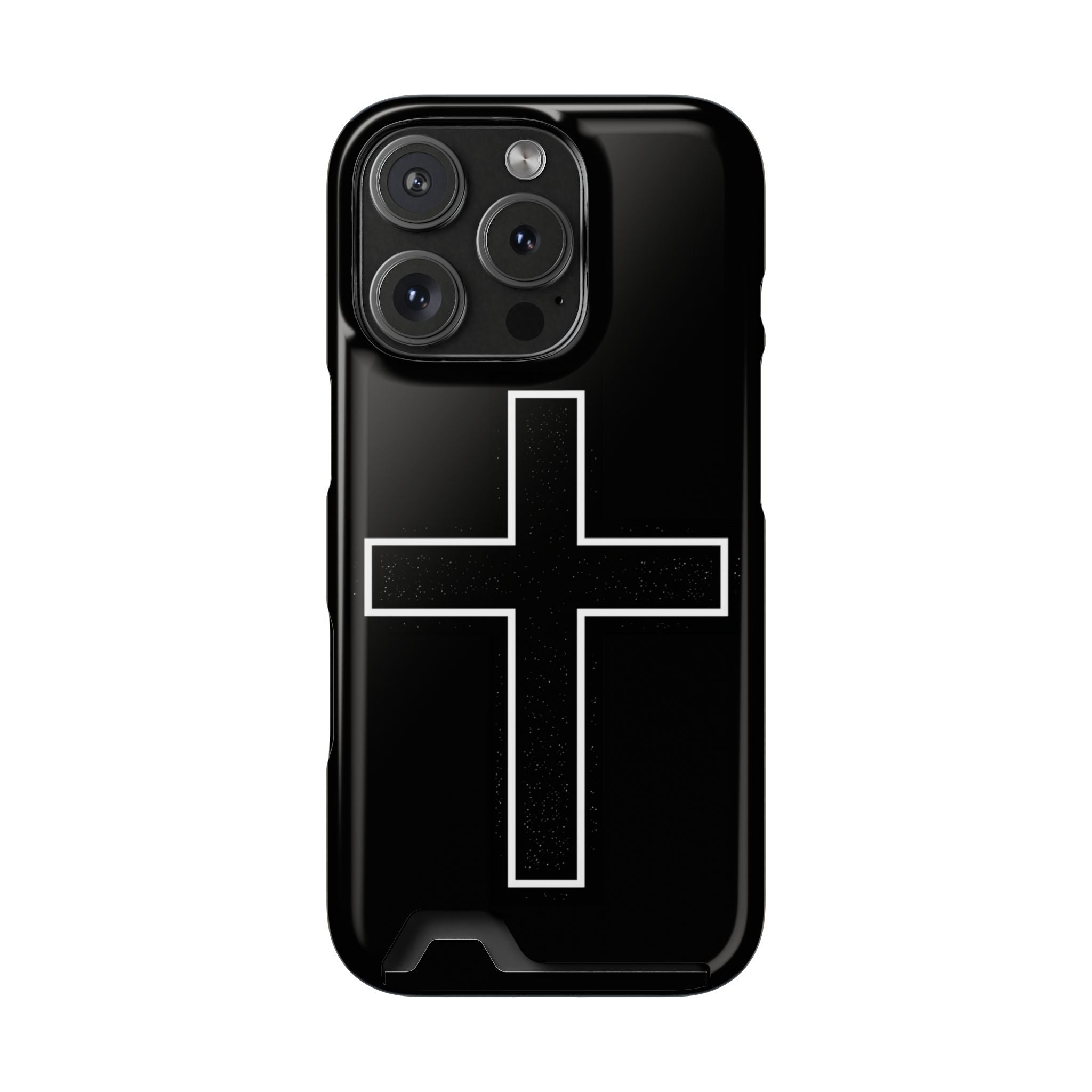 Cross Phone Case (Card Holder)