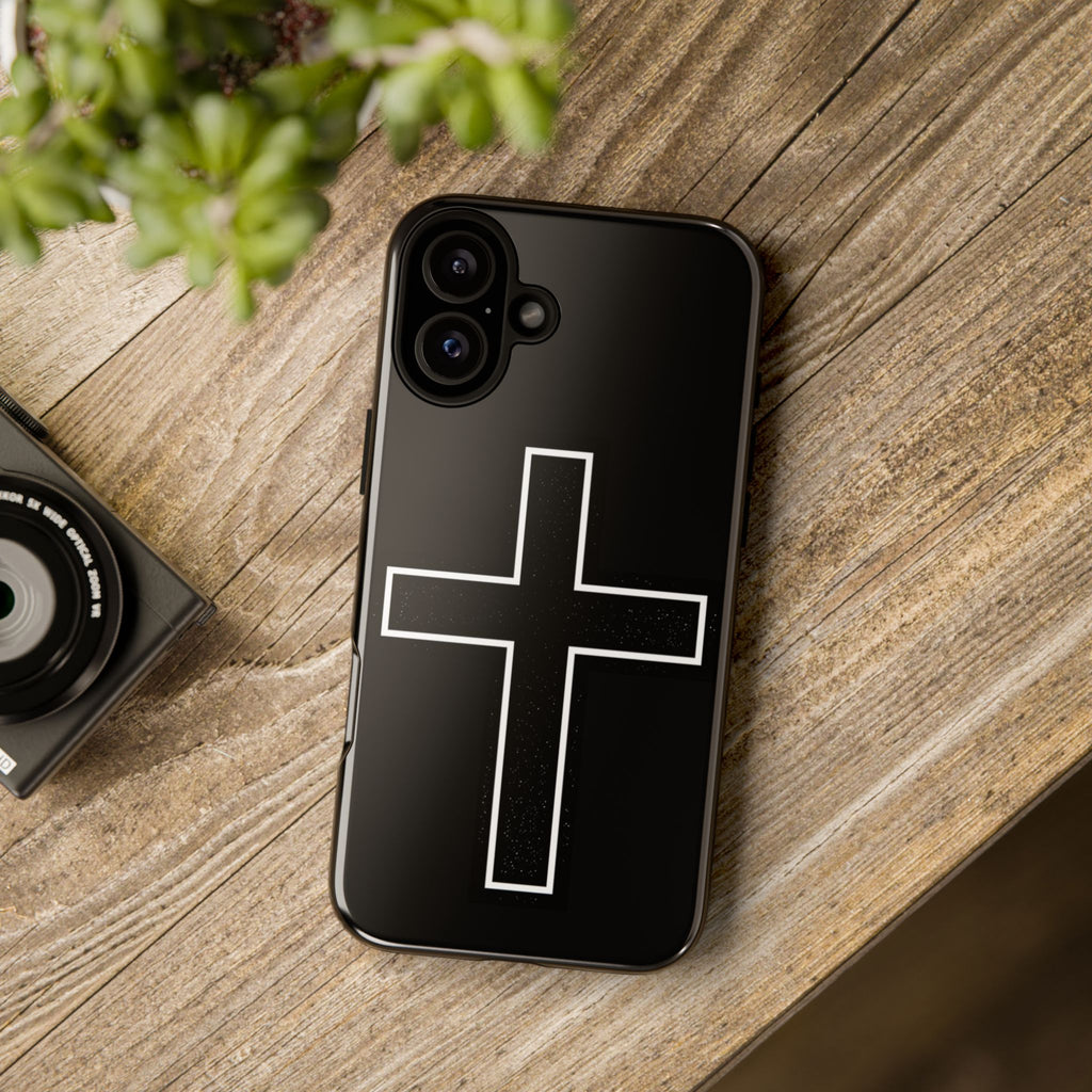 Cross Tough Cases