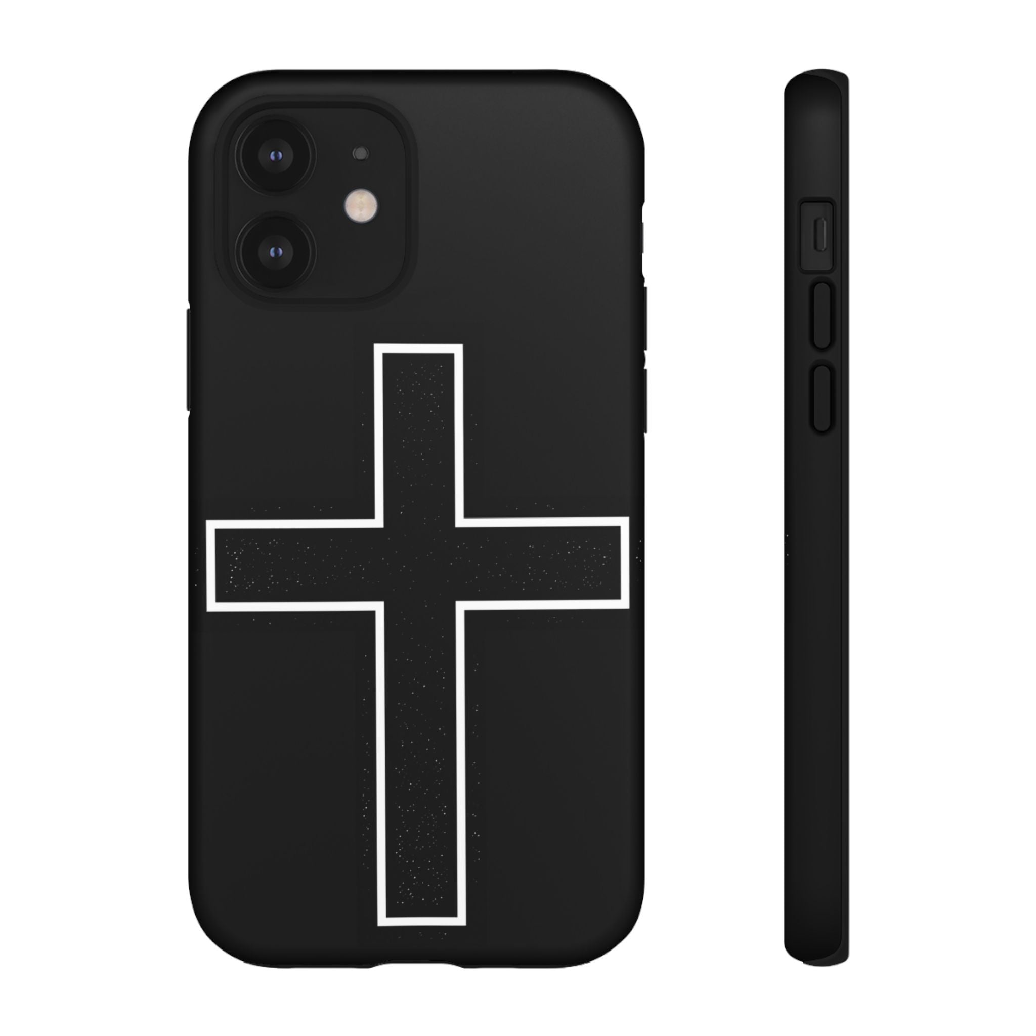 Cross Tough Cases