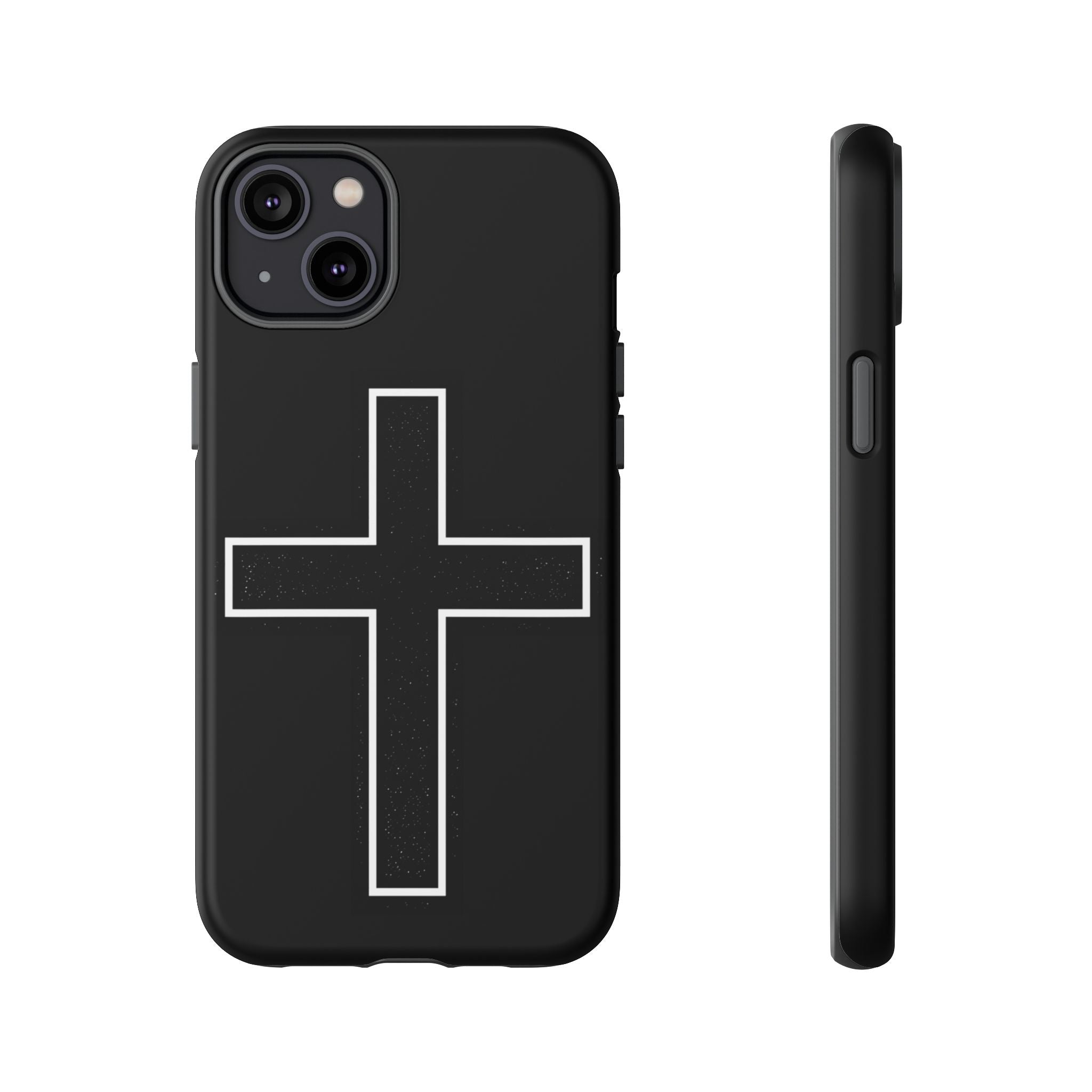 Cross Tough Cases