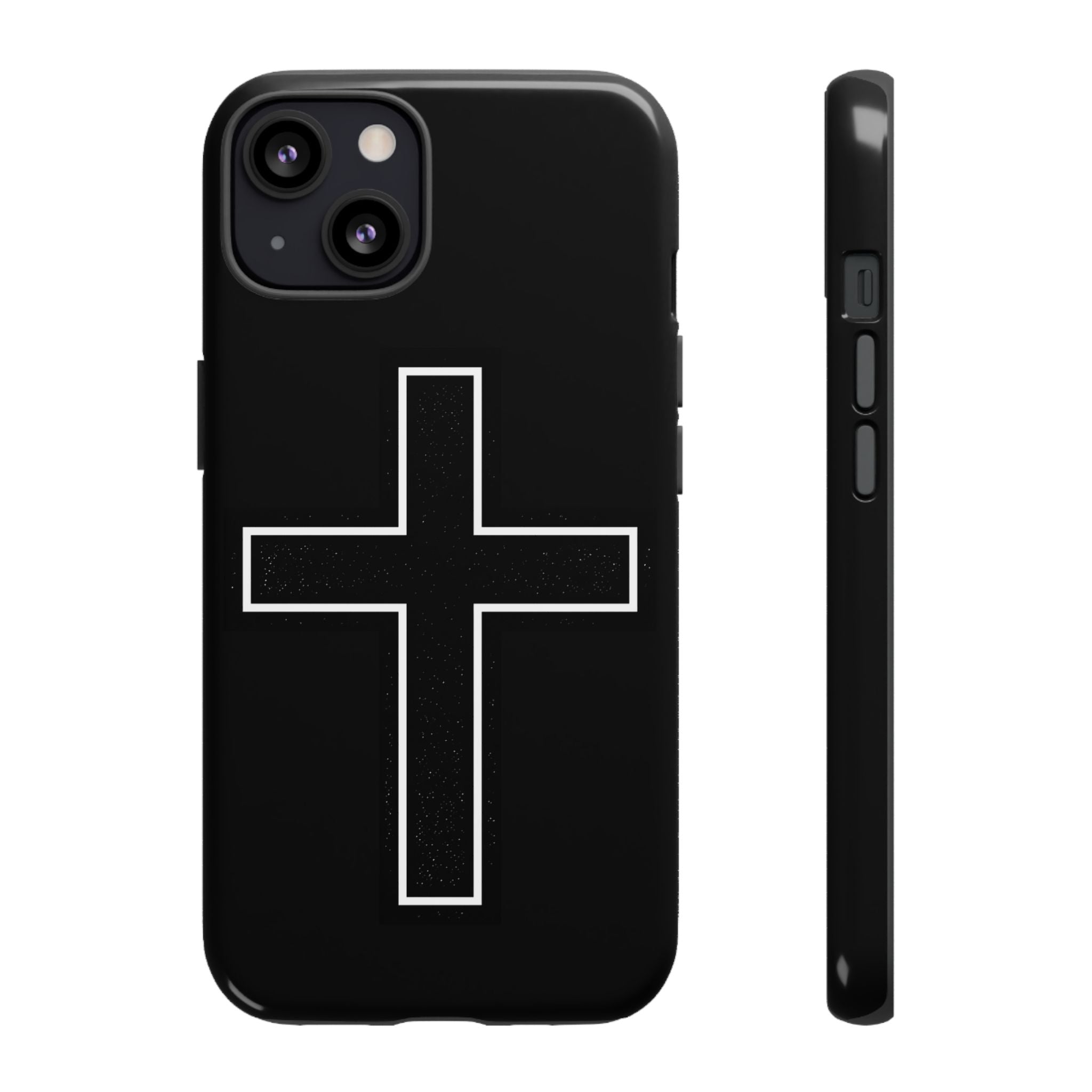 Cross Tough Cases