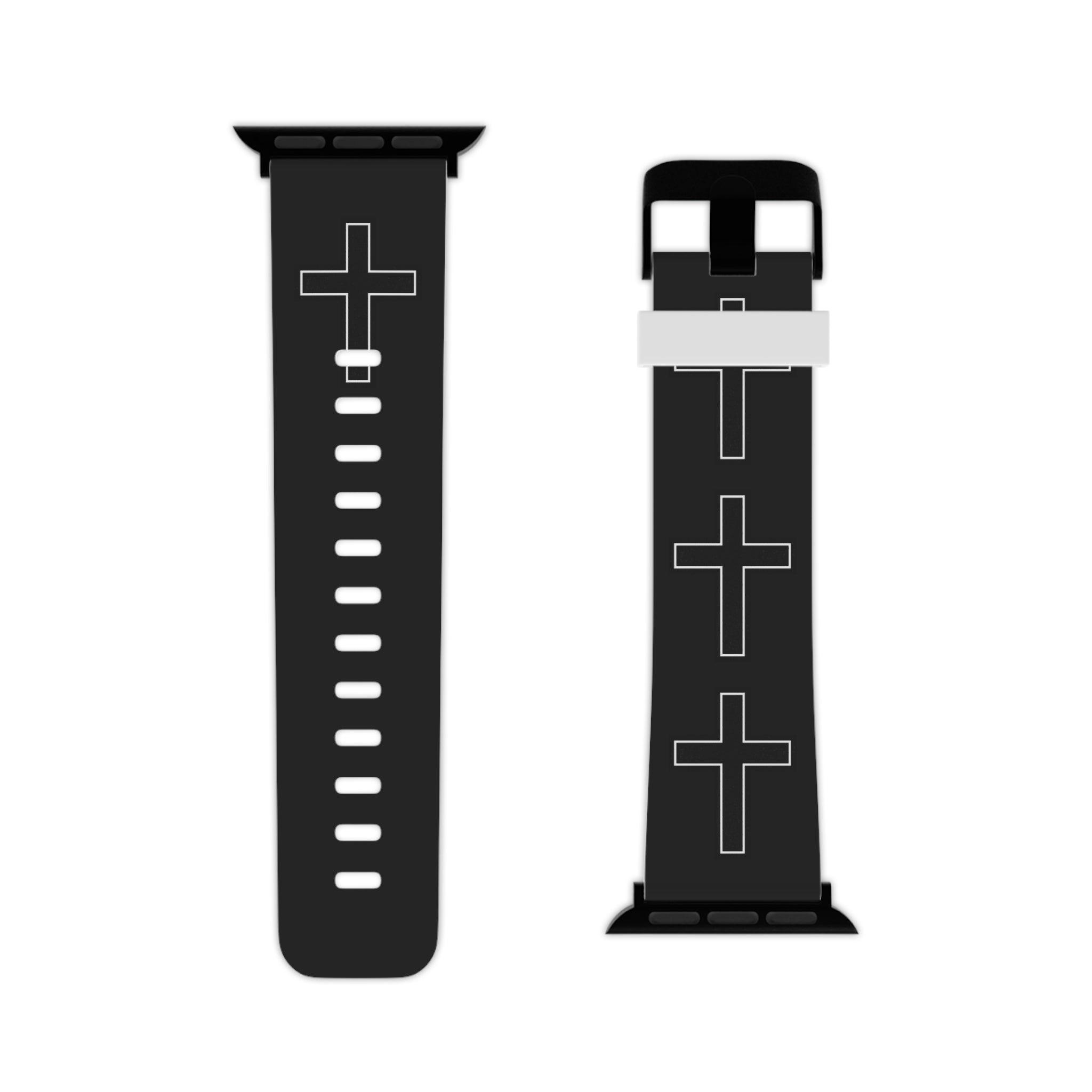 Cross Watch Band for Apple Watch