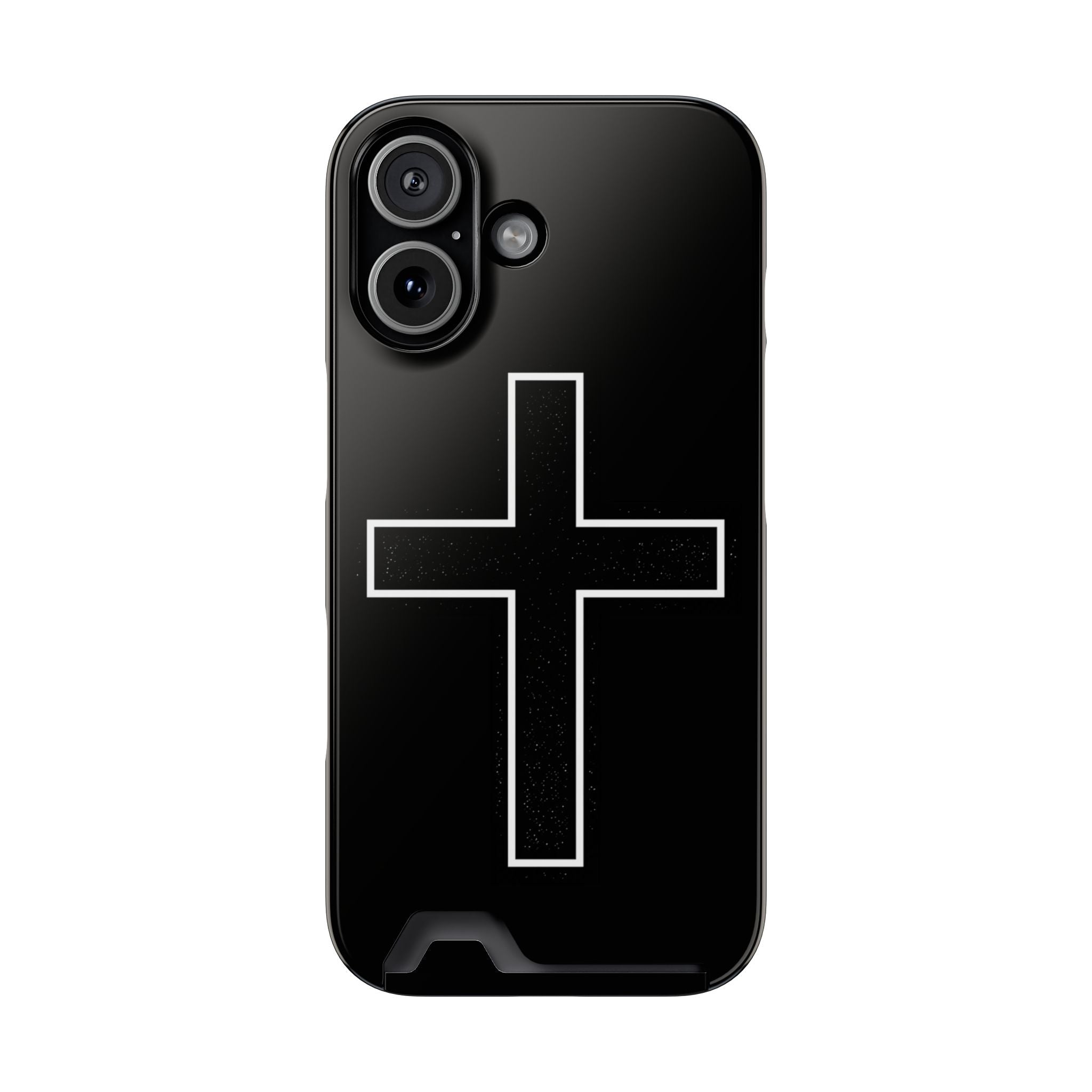 Cross Phone Case (Card Holder)