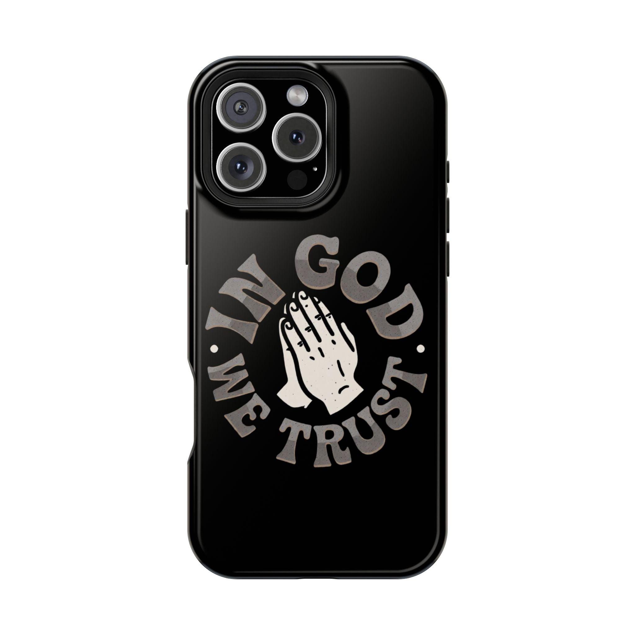 IGWT Magnetic Impact-Resistant Cases