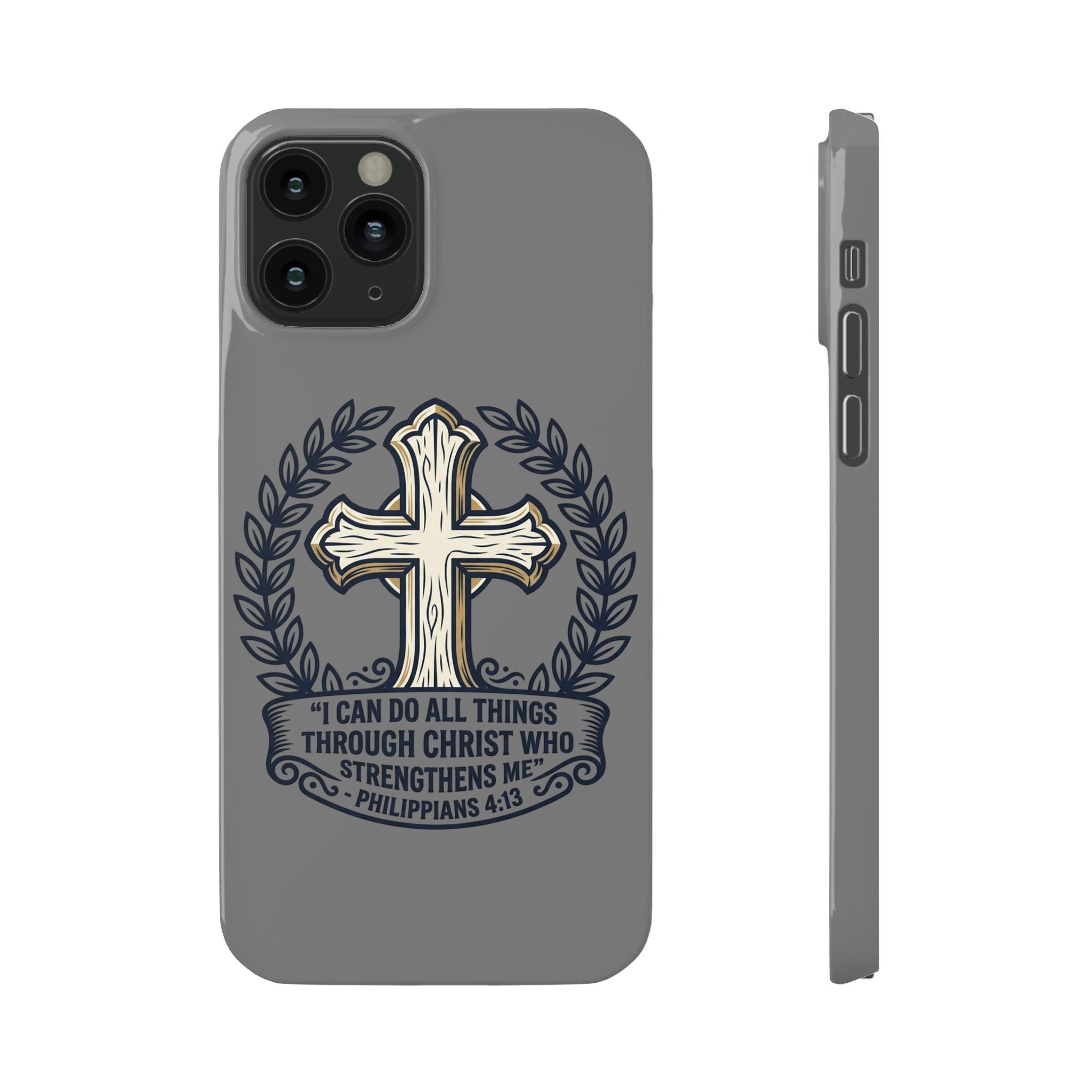 Cross Slim Cases
