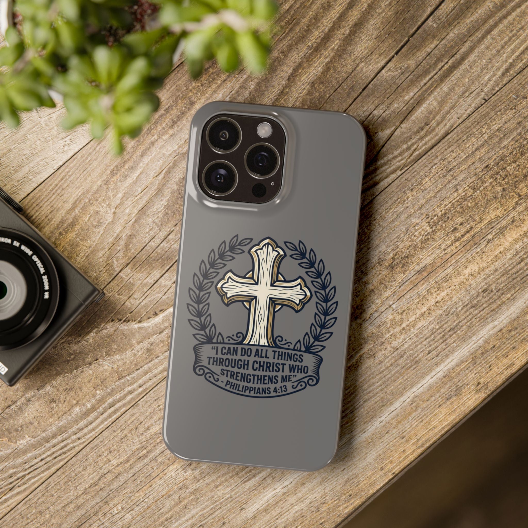 Cross Slim Cases