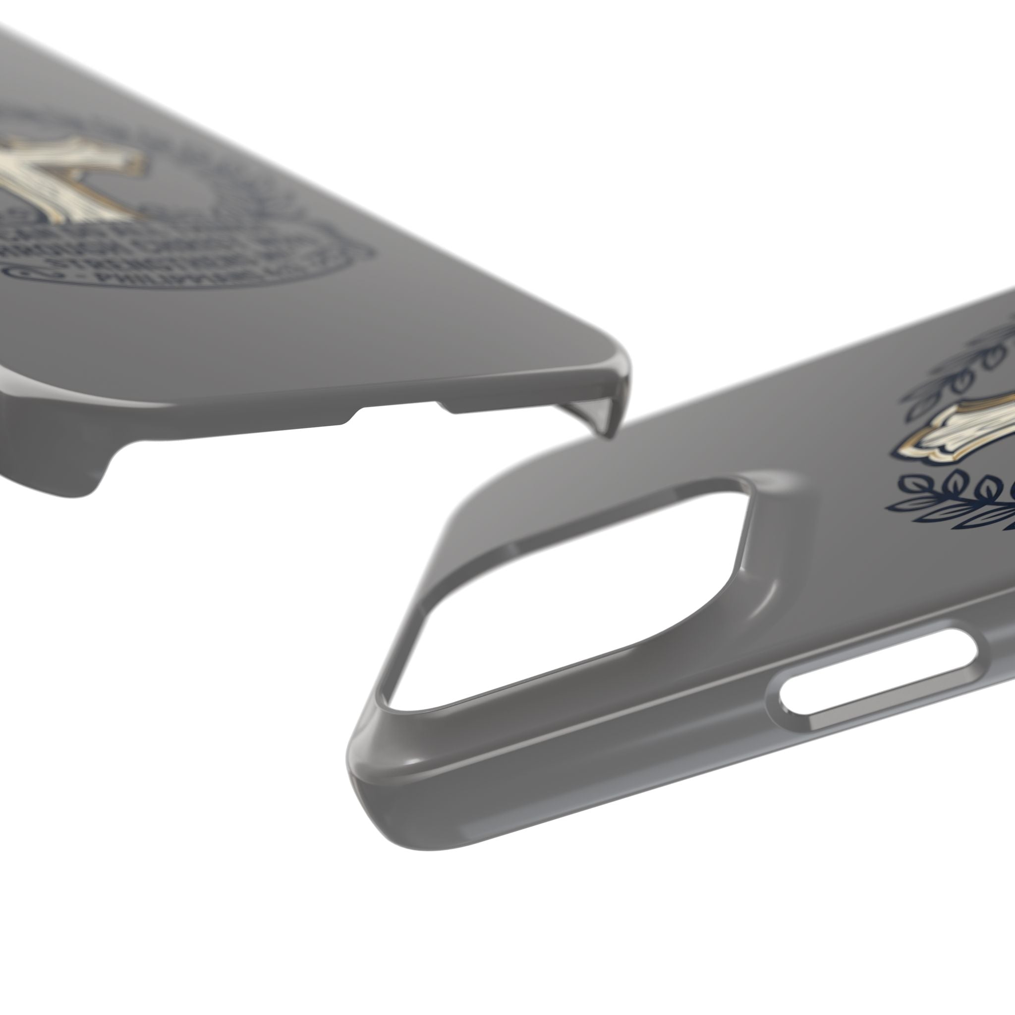 Cross Slim Cases