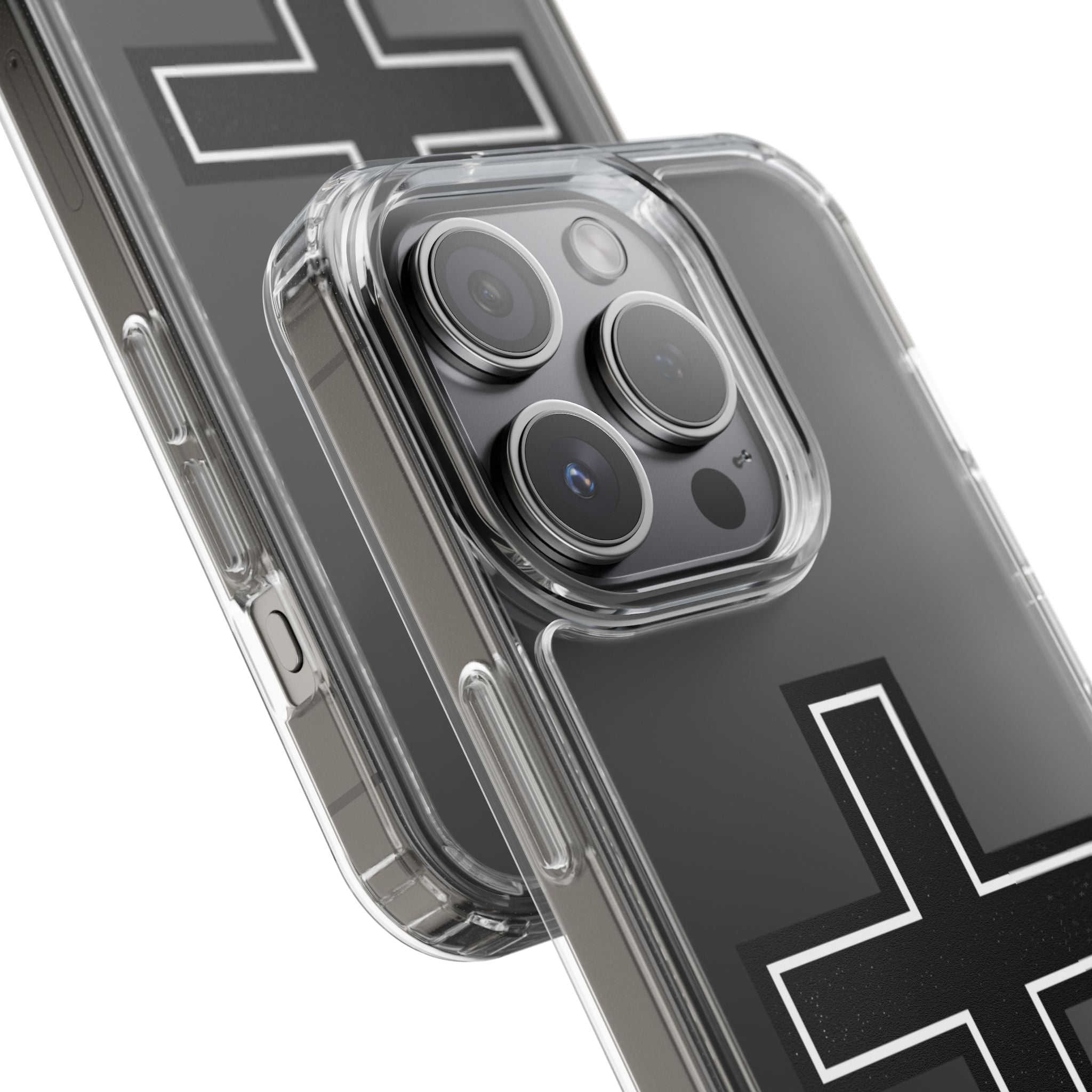 Cross Clear Cases