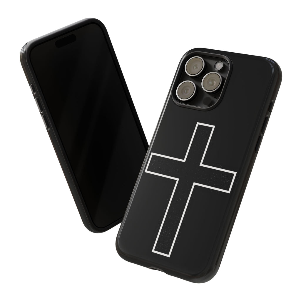 Cross Tough Cases