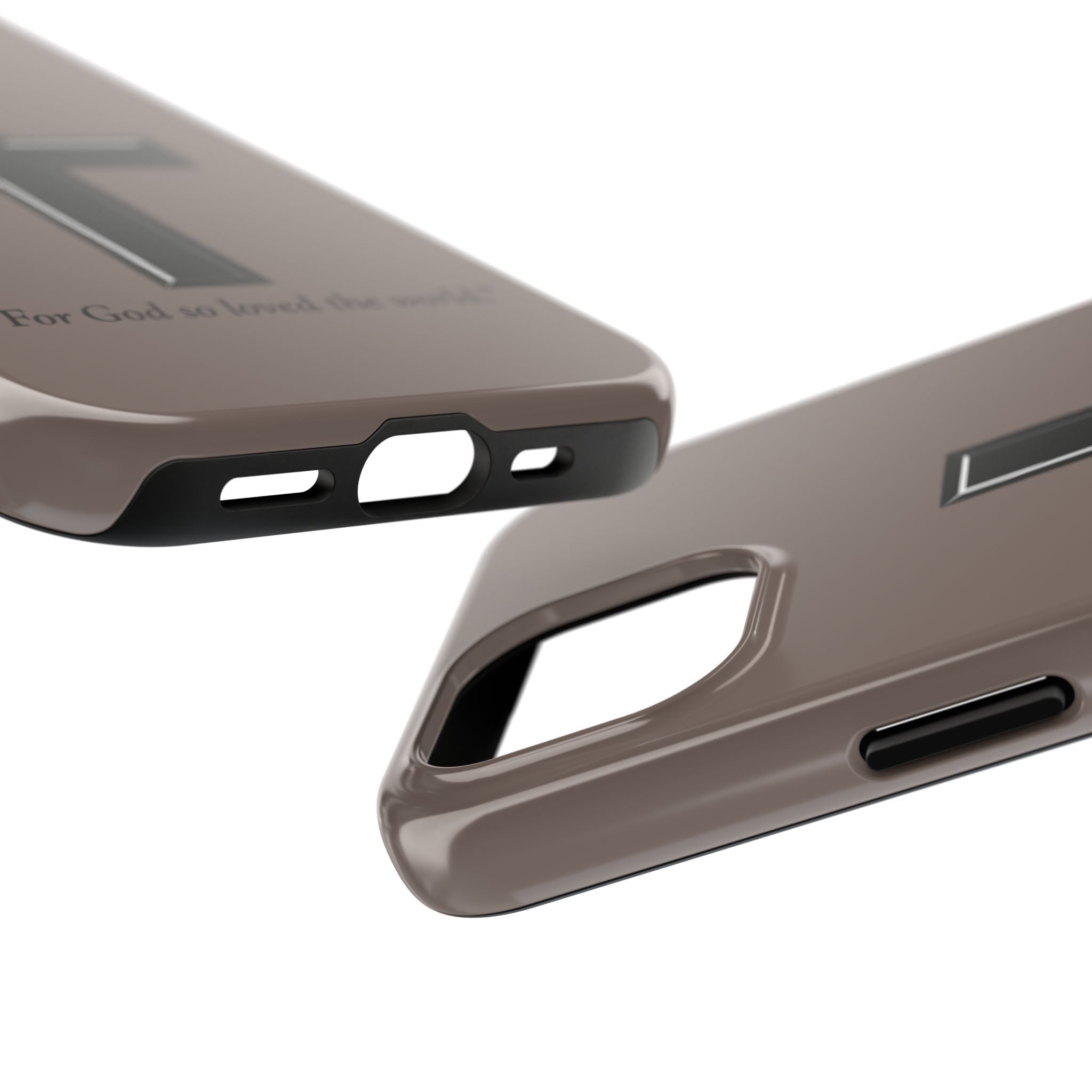 Cross Tough Phone Cases