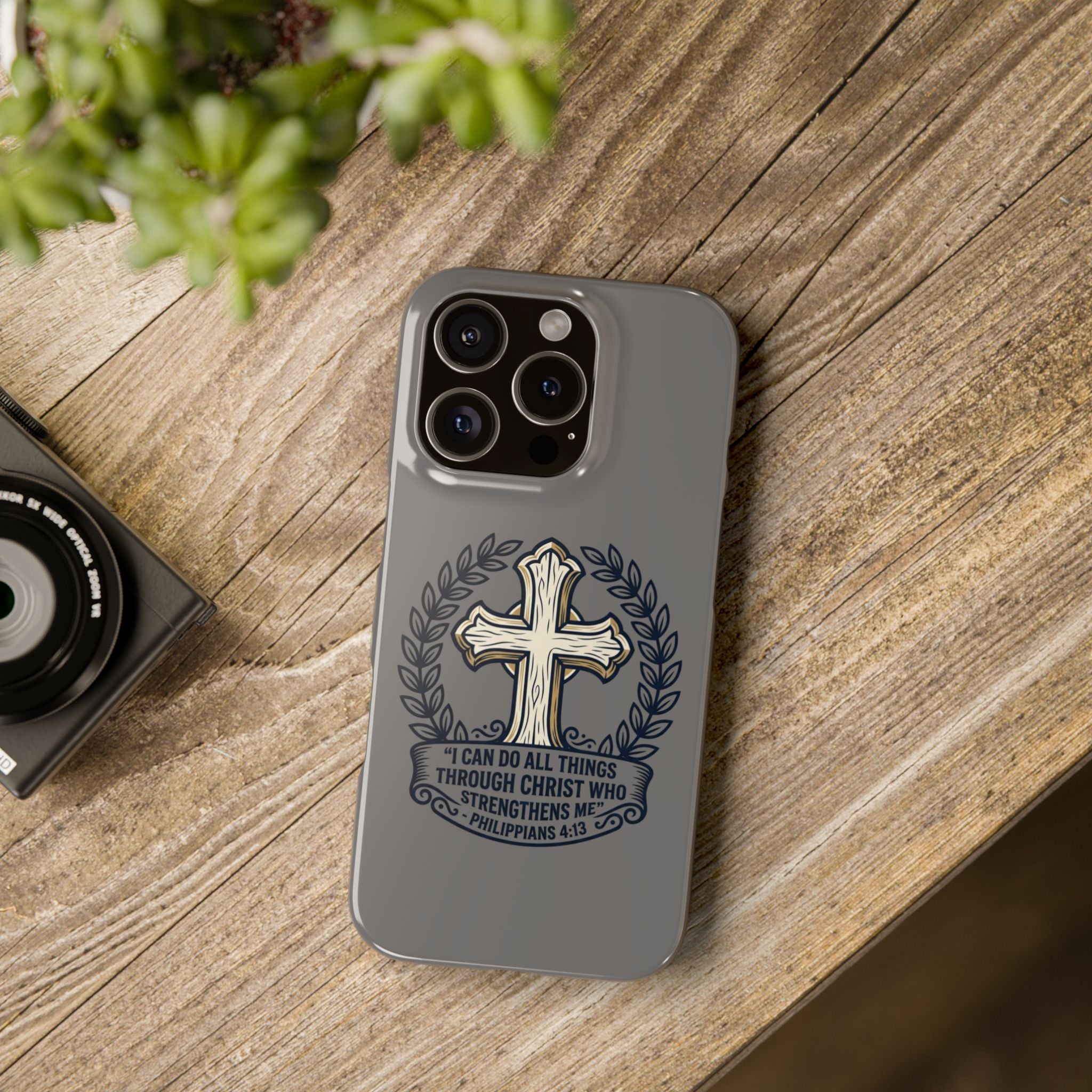 Cross Slim Cases