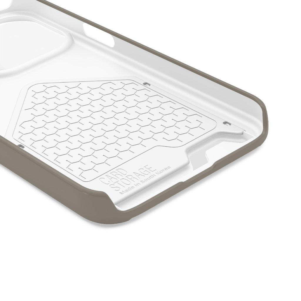 Cross Phone Case (Card Holder)