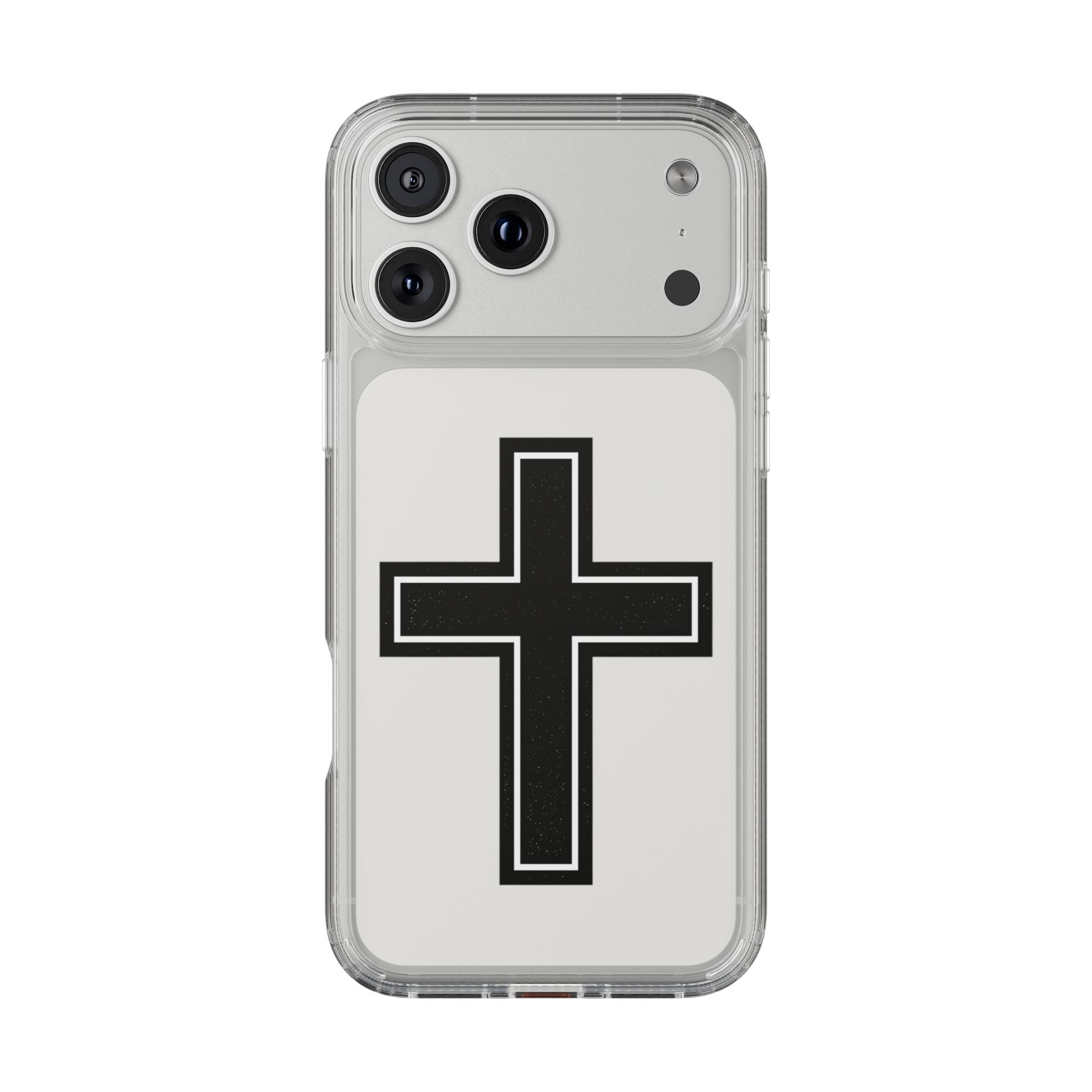 Cross Clear Cases