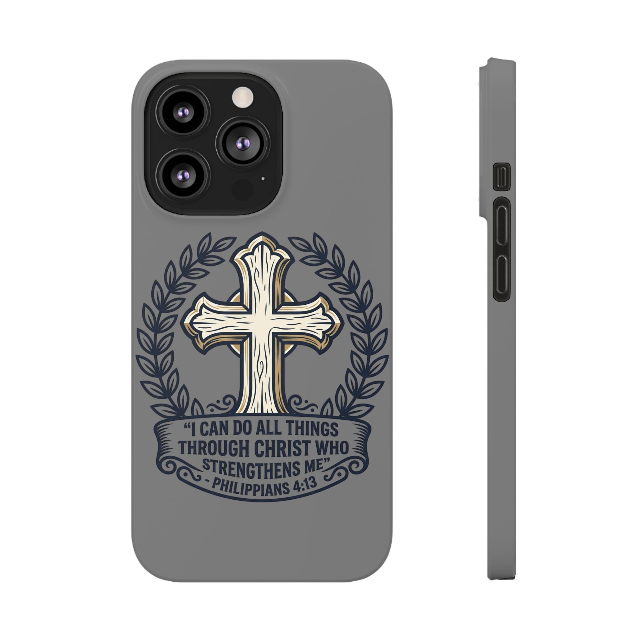 Cross Slim Cases