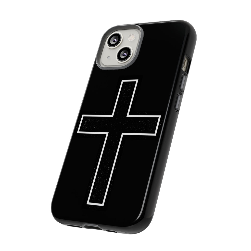 Cross Tough Cases