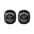 Walk by faith AirPod Max Cases (AOP)