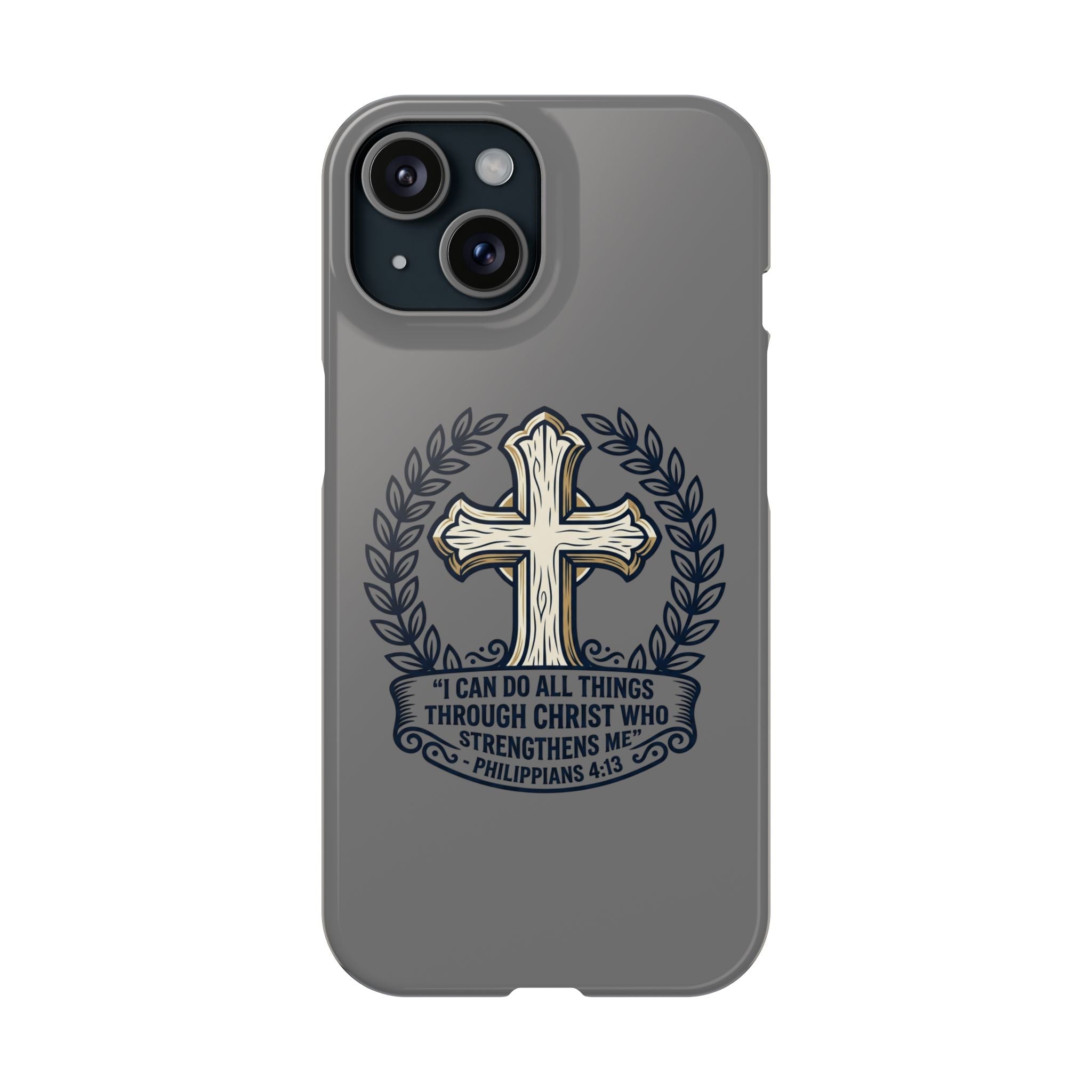 Cross Slim Cases