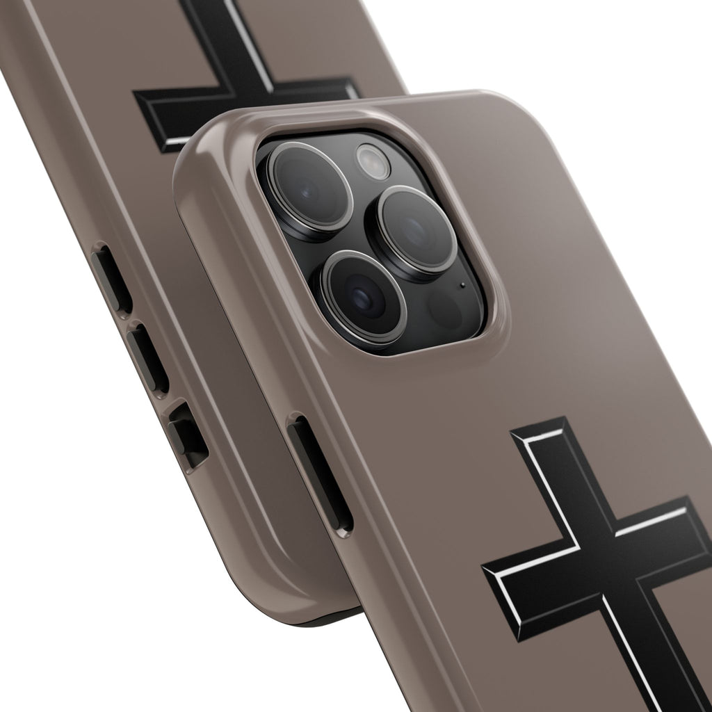 Cross Tough Phone Cases