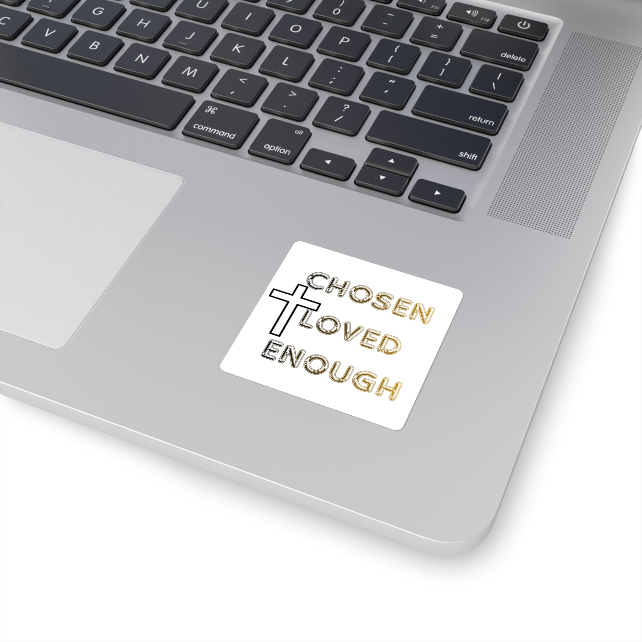 Chosen Sticker