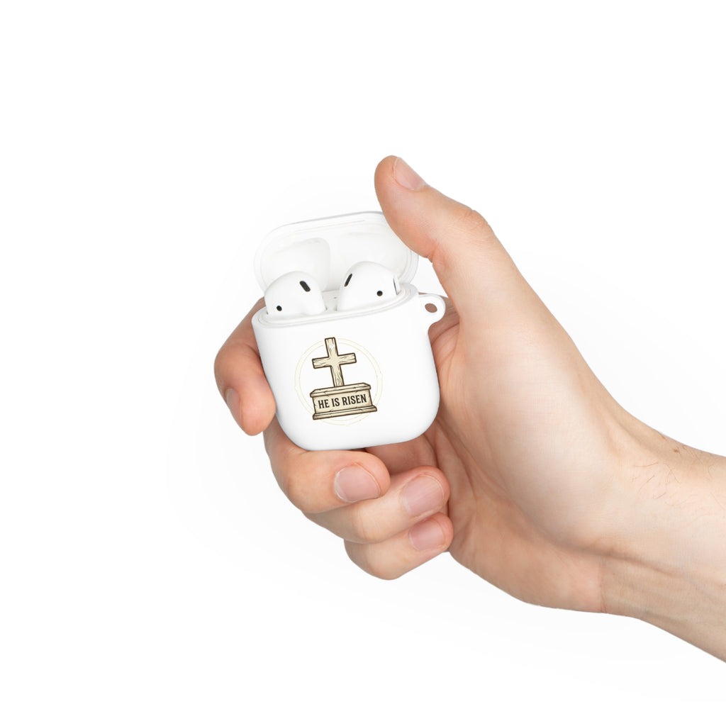 He is Risen AirPods/AirPods Pro Case Cover