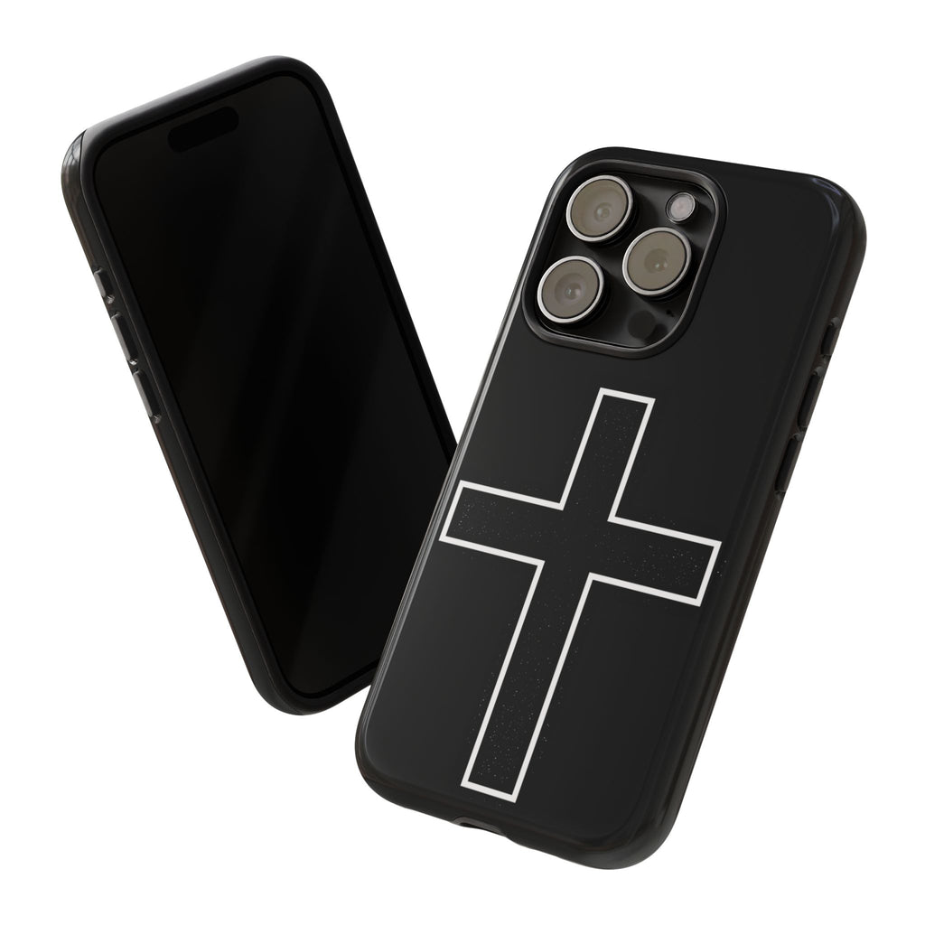 Cross Tough Cases