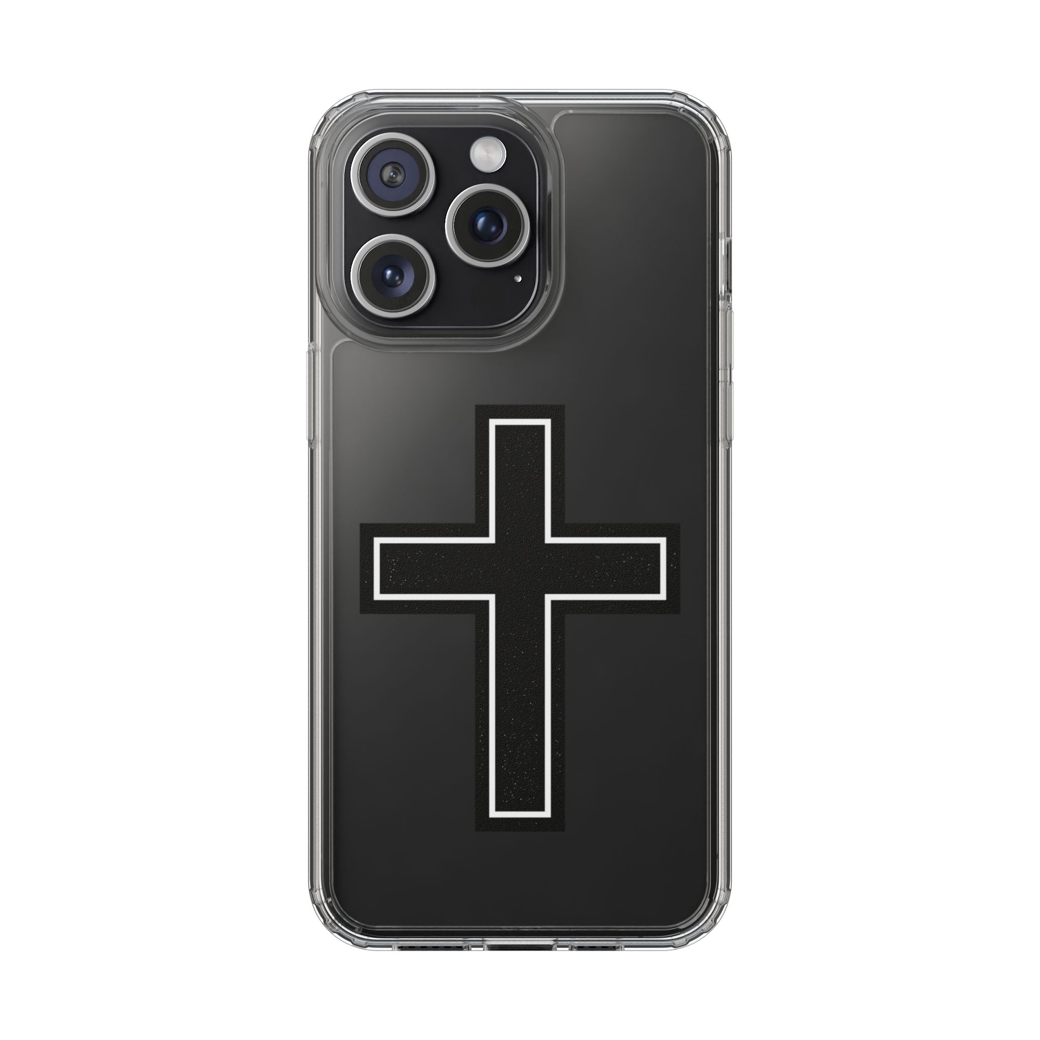 Cross Clear Cases