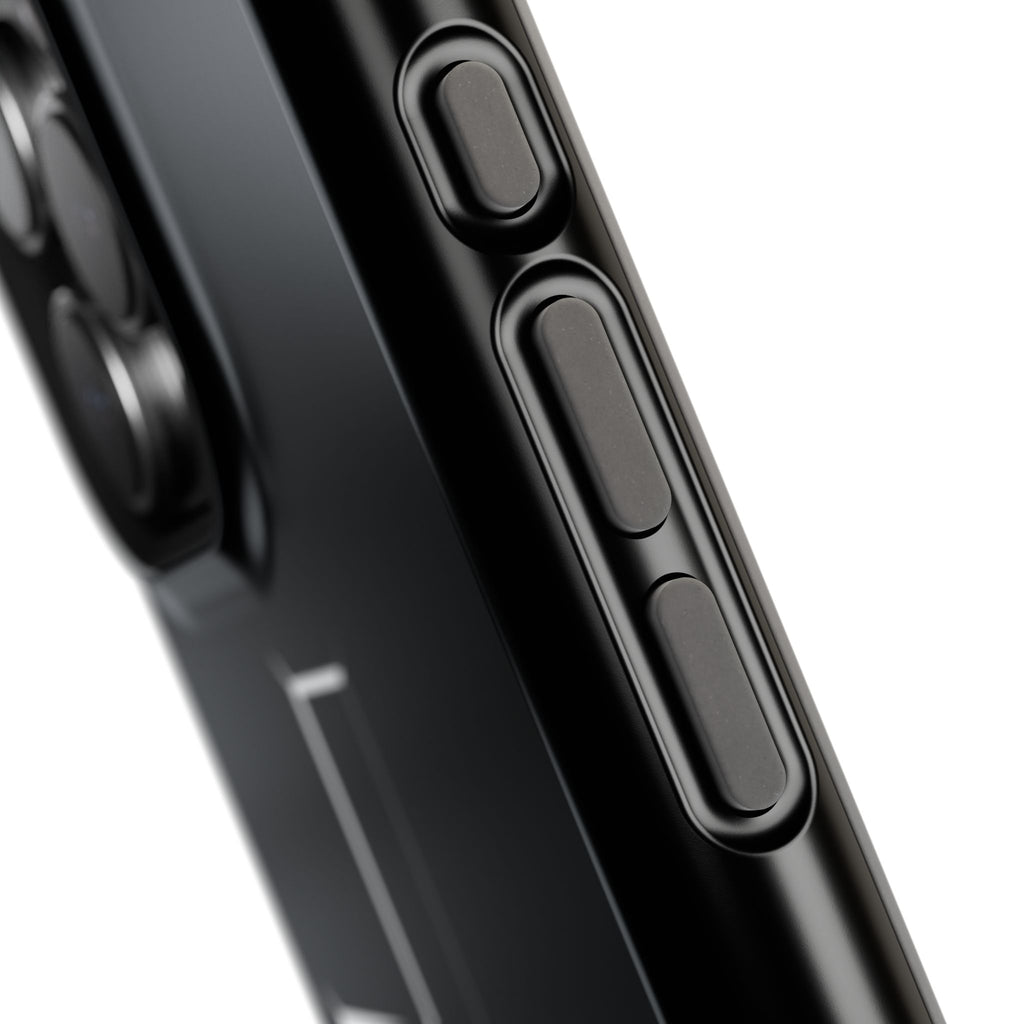 Cross Magnetic Impact-Resistant Cases