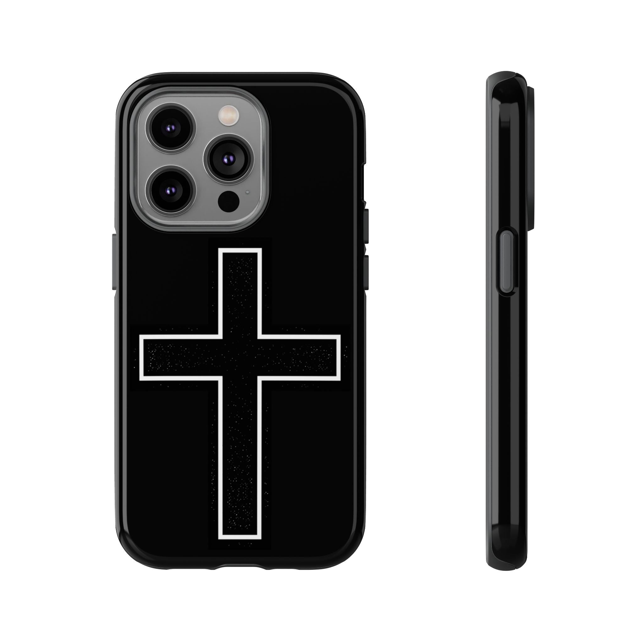 Cross Tough Cases
