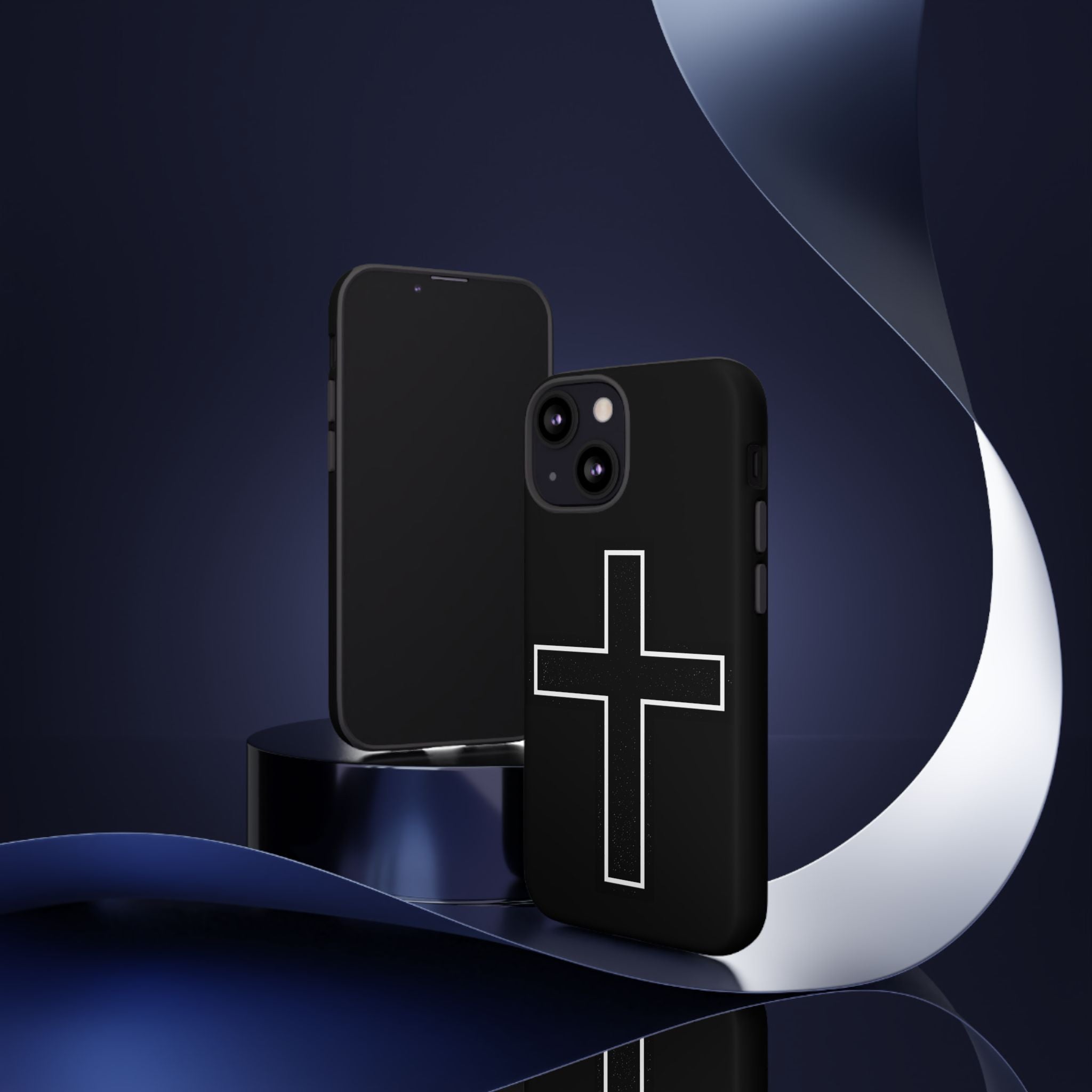 Cross Tough Cases