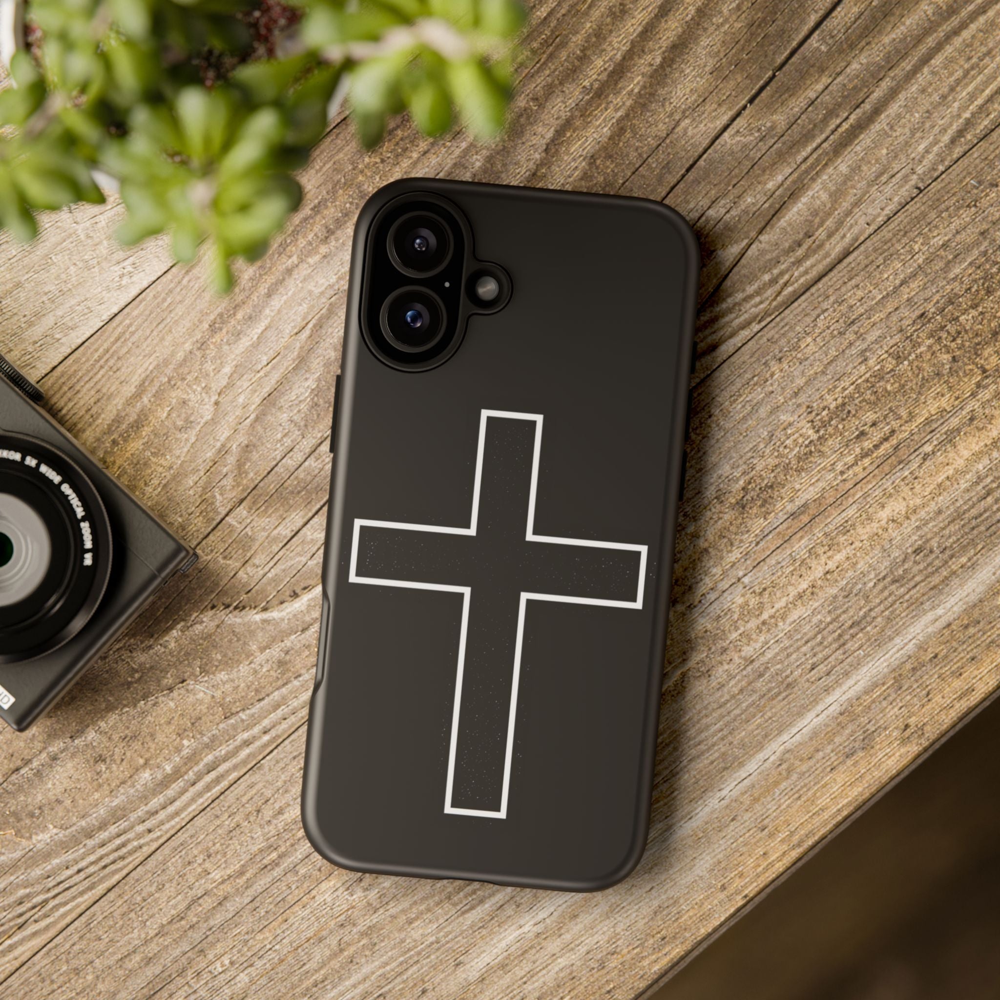 Cross Tough Cases