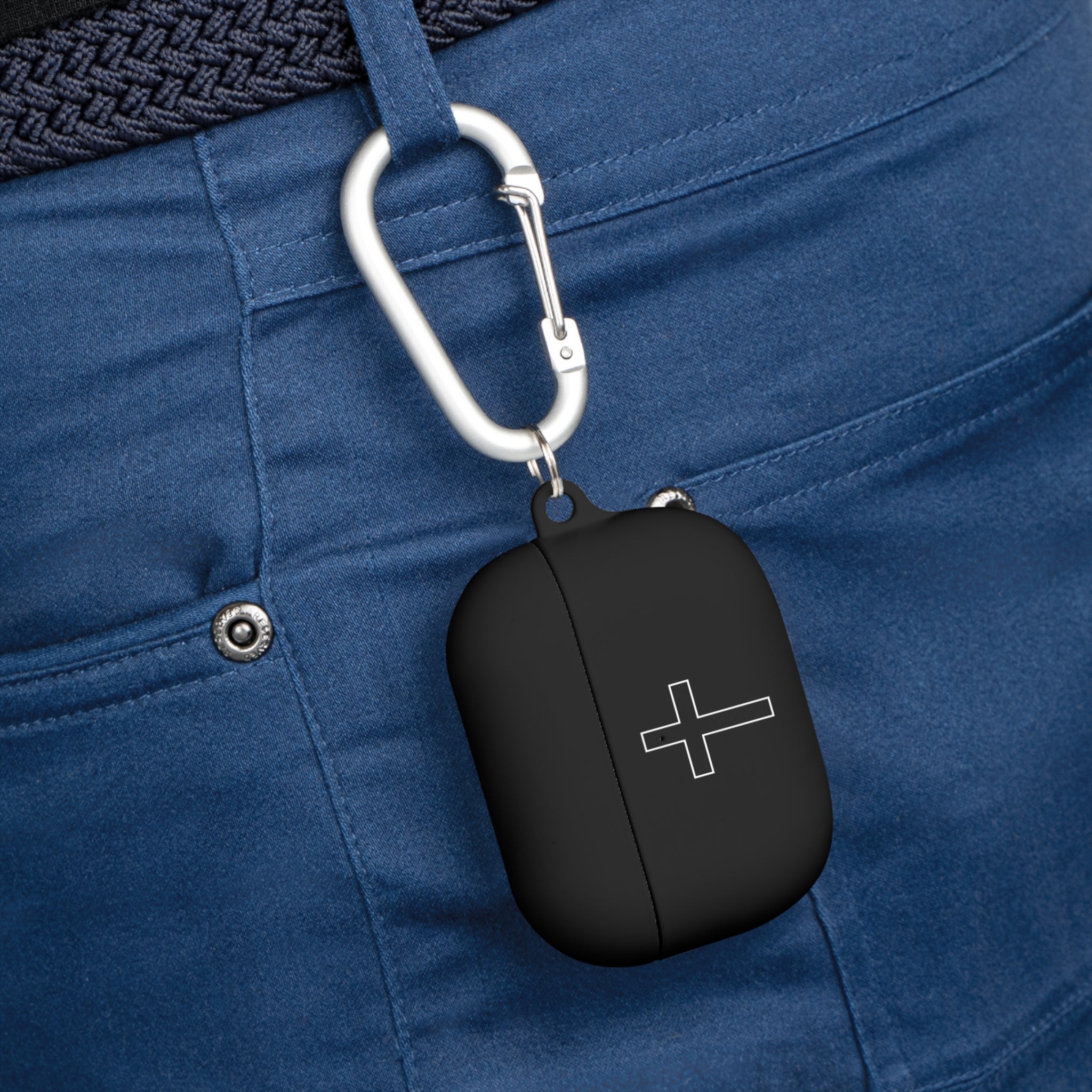 Cross AirPods/AirPods Pro Case Cover