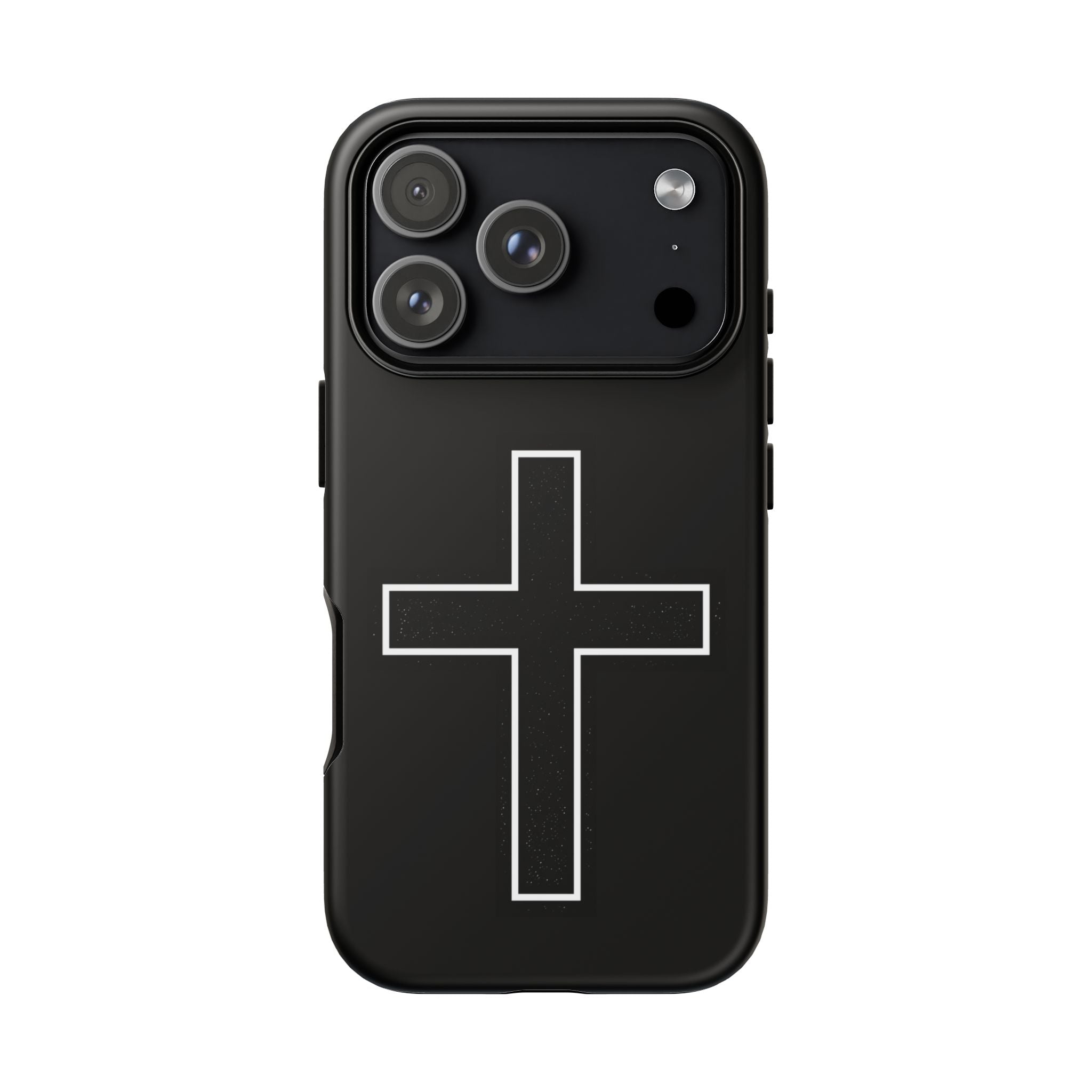 Cross Tough Cases