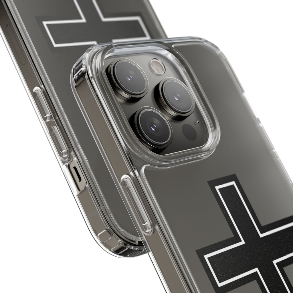 Cross Clear Cases