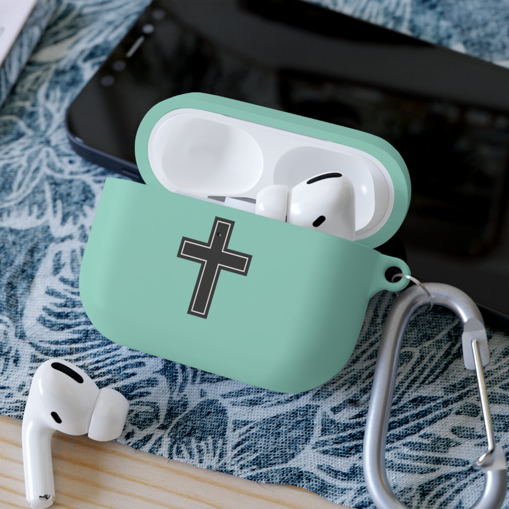 Cross AirPods/AirPods Pro Case Cover