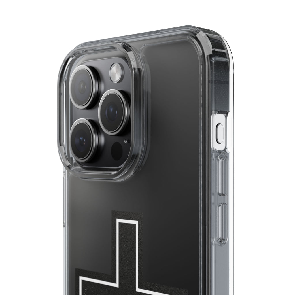 Cross Clear Cases