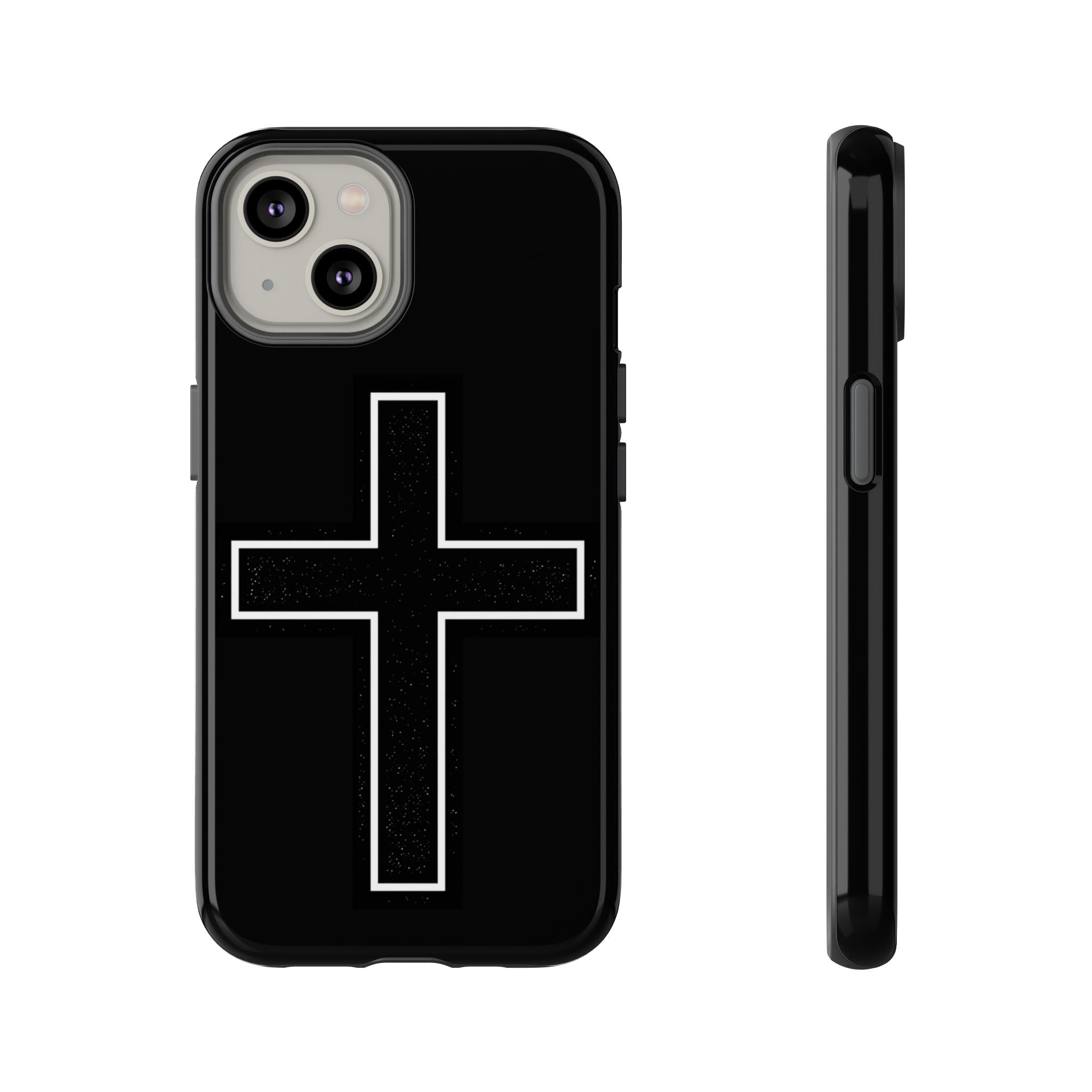 Cross Tough Cases